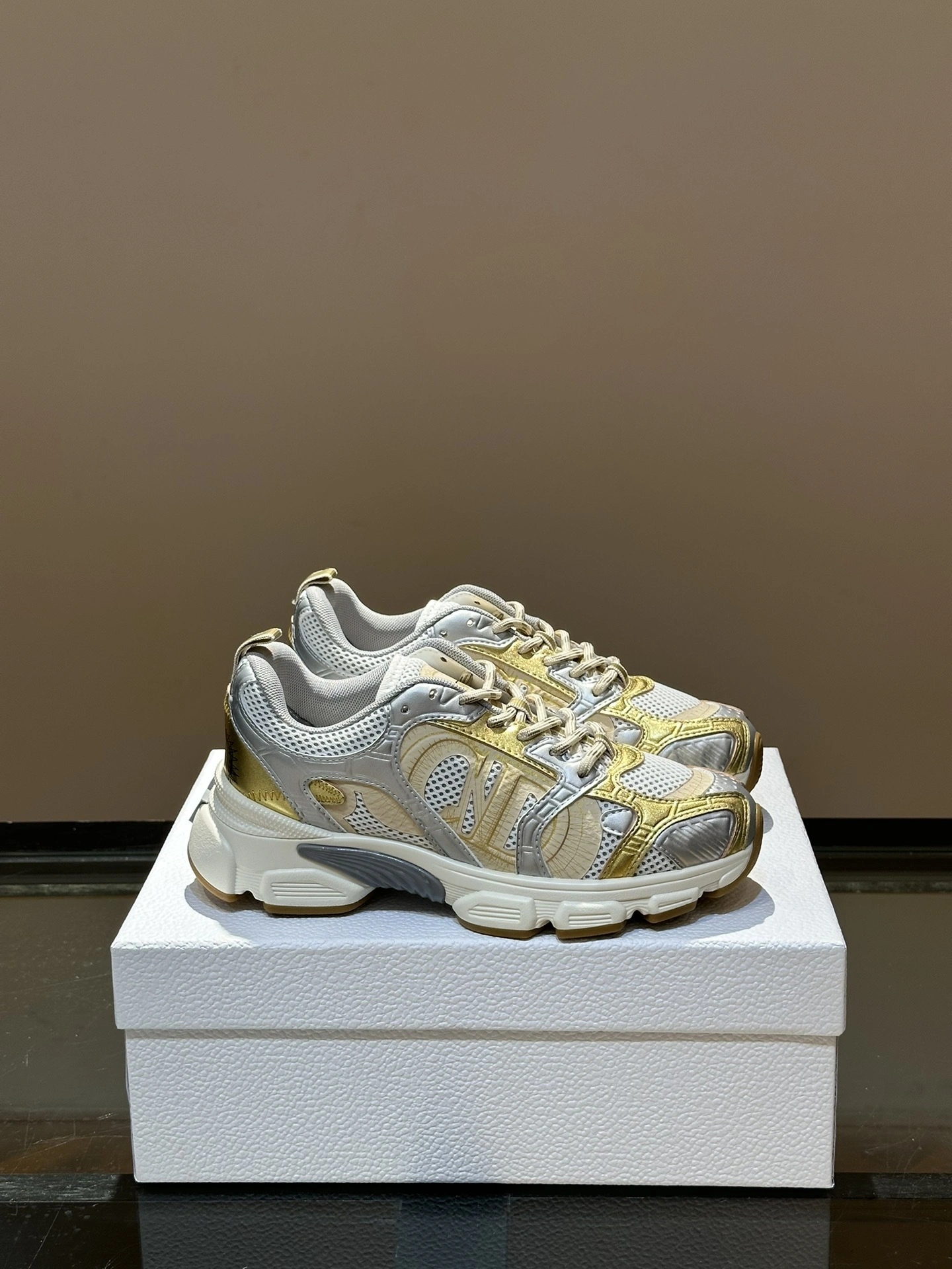 OOBB-- 4ior KCK414TRL_S49G Chrono item:D-X032J2222