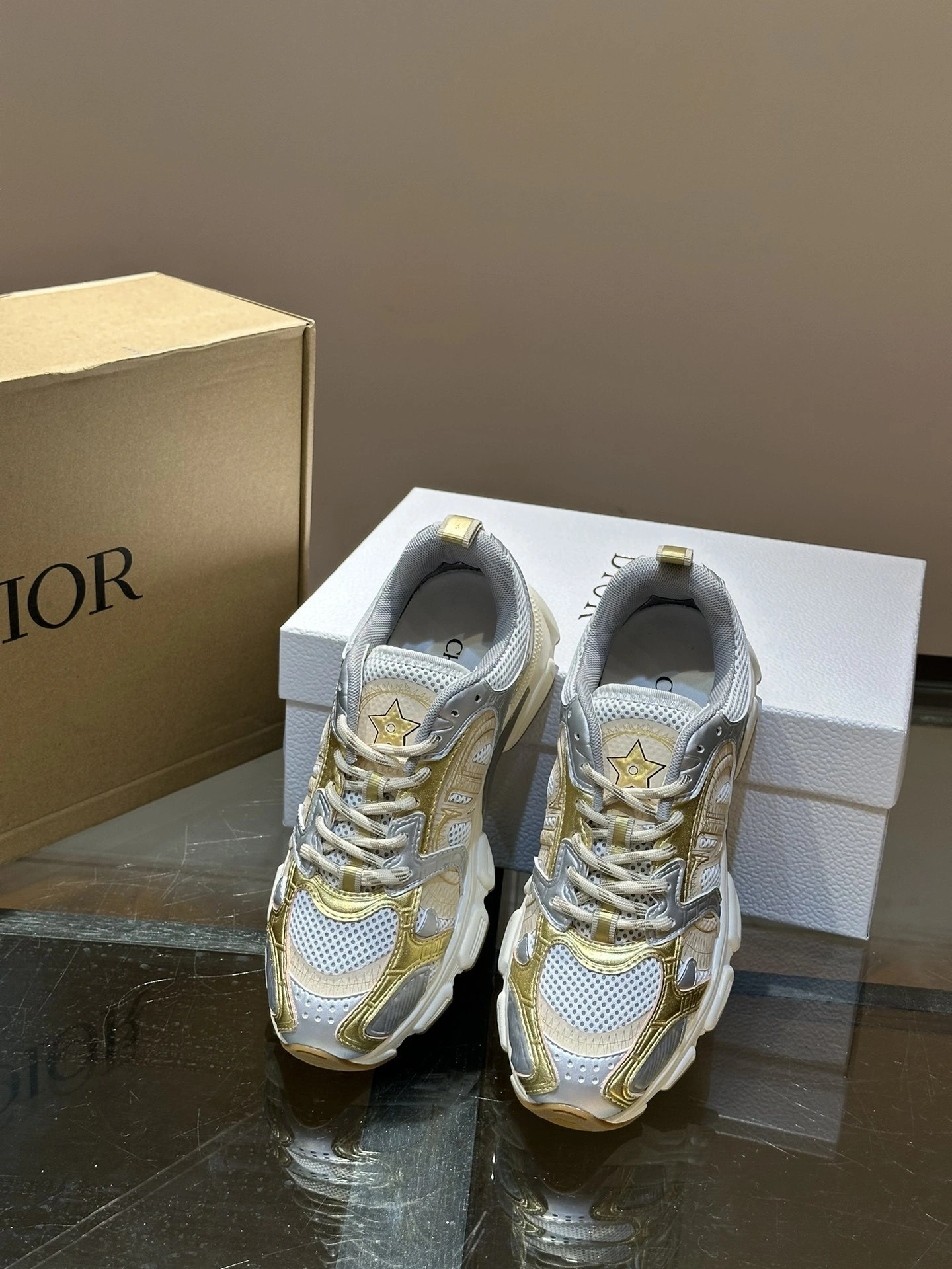 OOBB-- 4ior KCK414TRL_S49G Chrono item:D-X032J2222