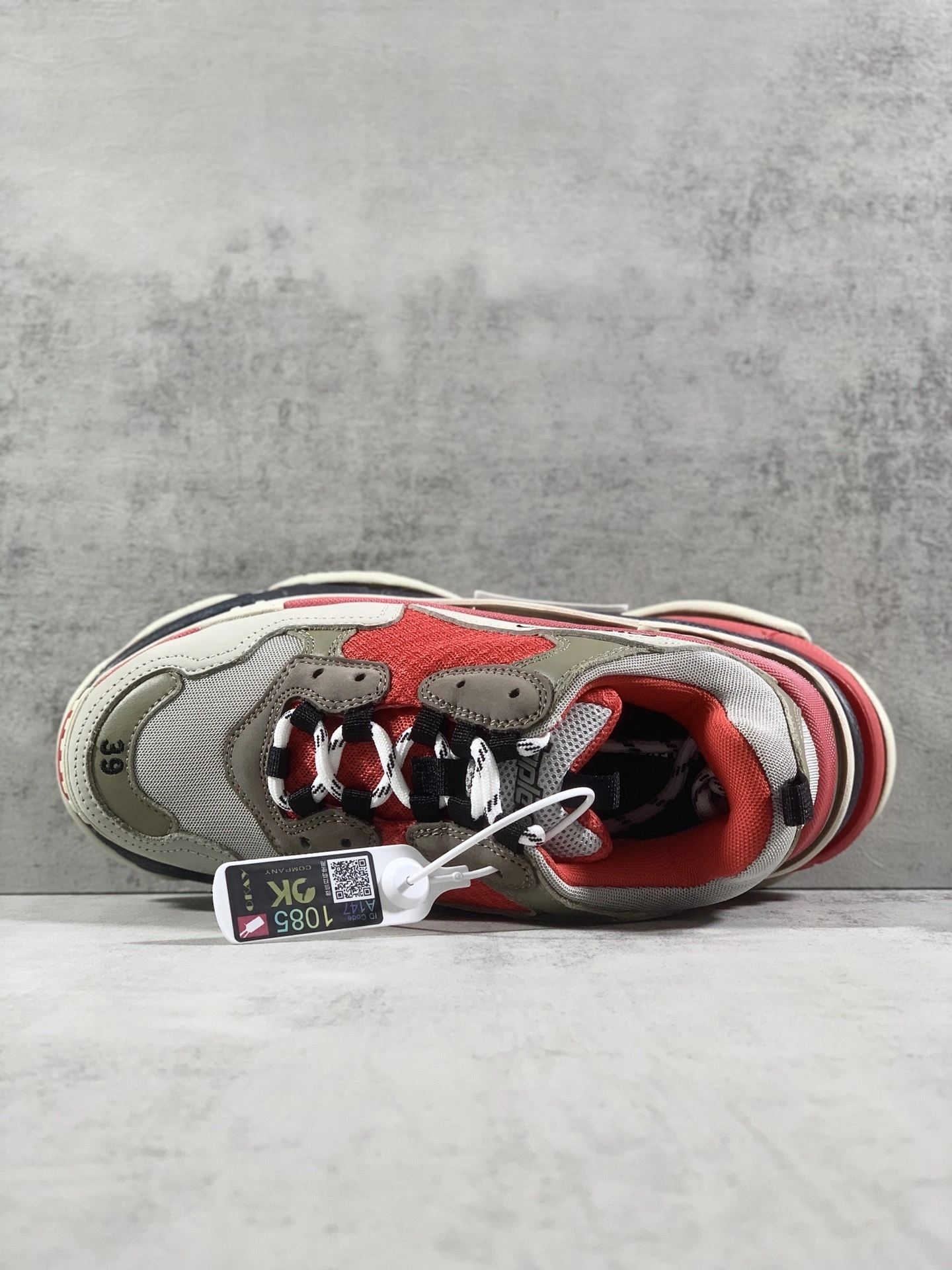 OOBB-- 524039W09OH6495 item:C-X032F0906Y