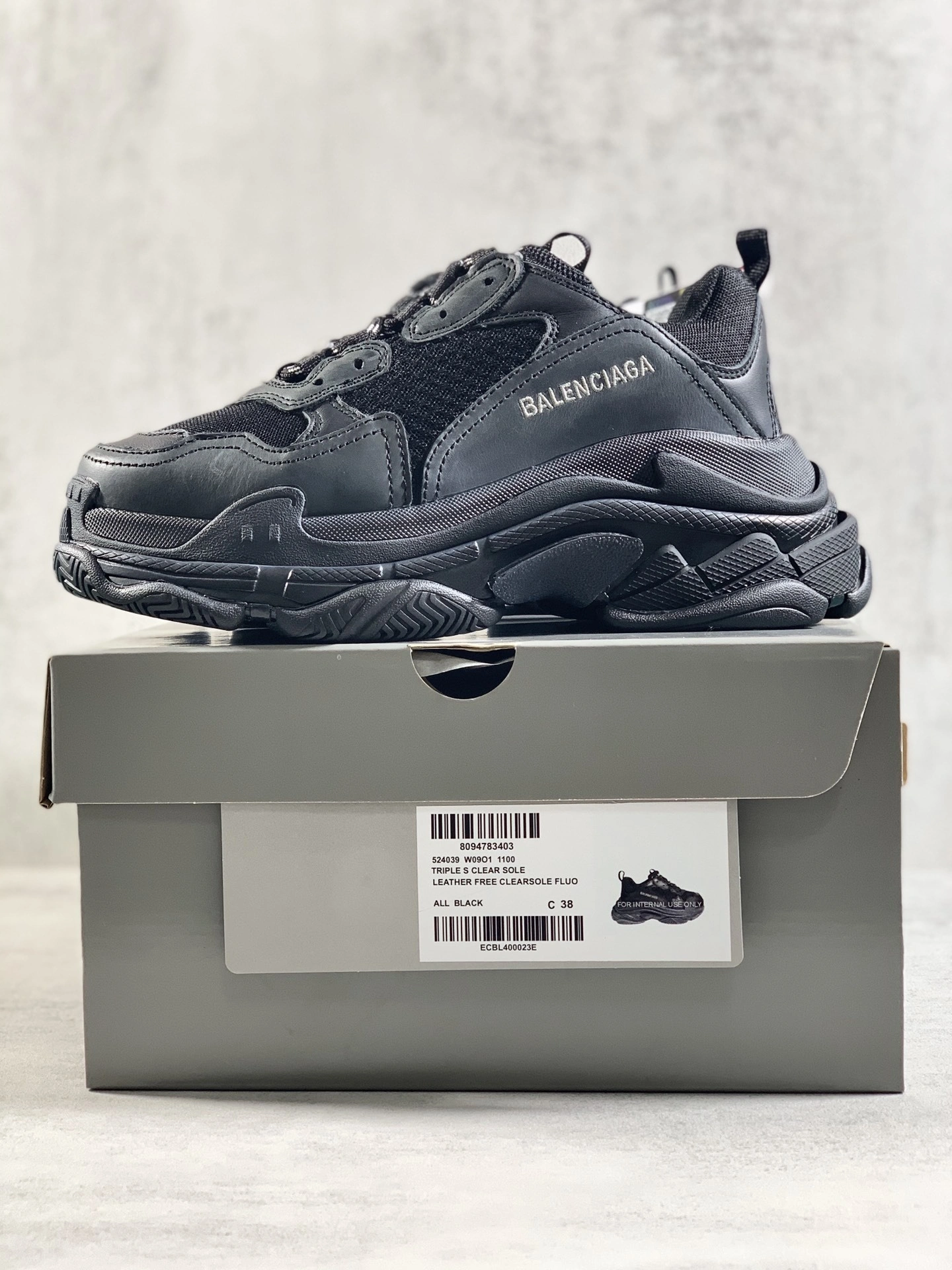 OOBB-- 524039W2FS21000 item:C-X000F0729Y