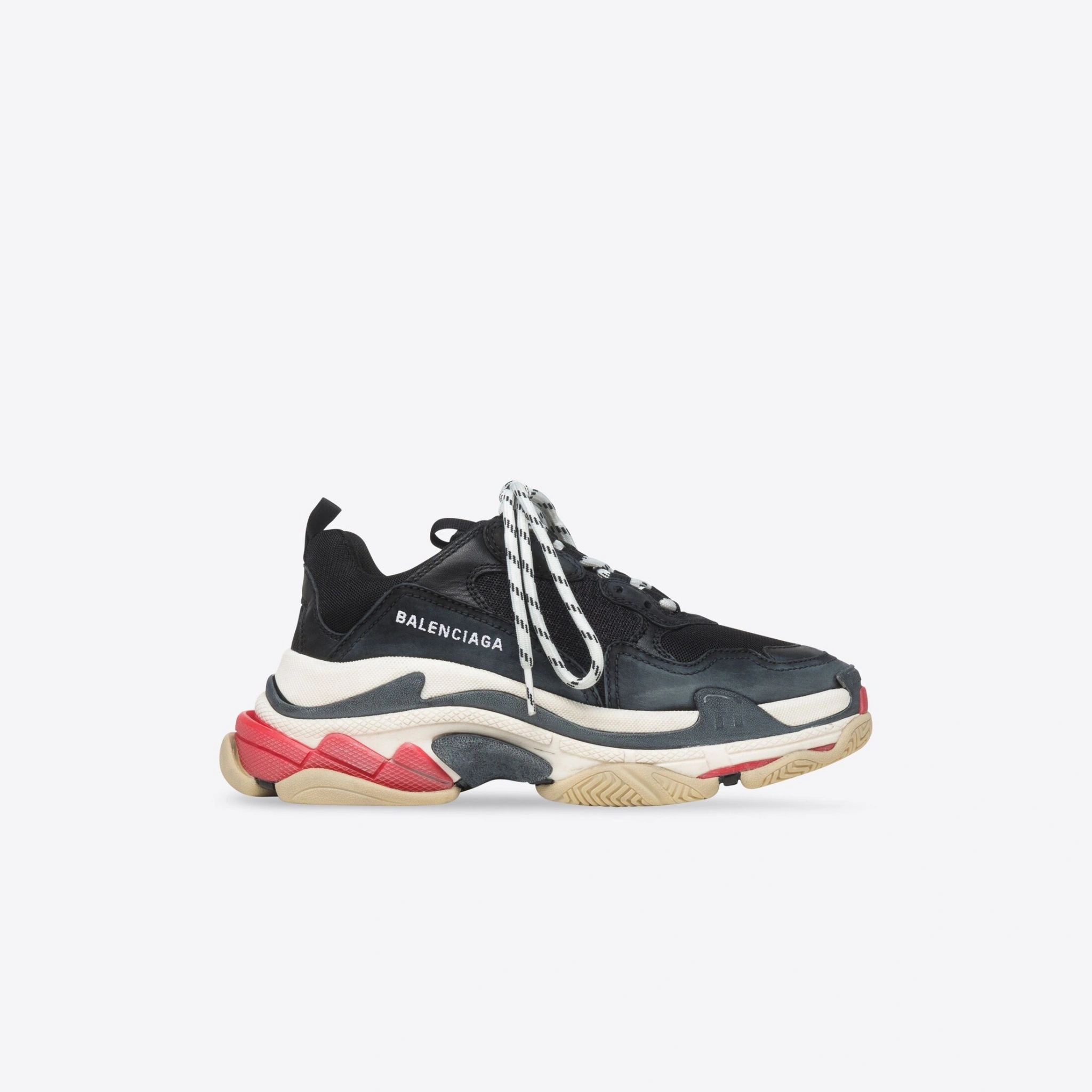 &&OOBB - 533882W09O11000 TRIPLE S item:B-X000E2063J