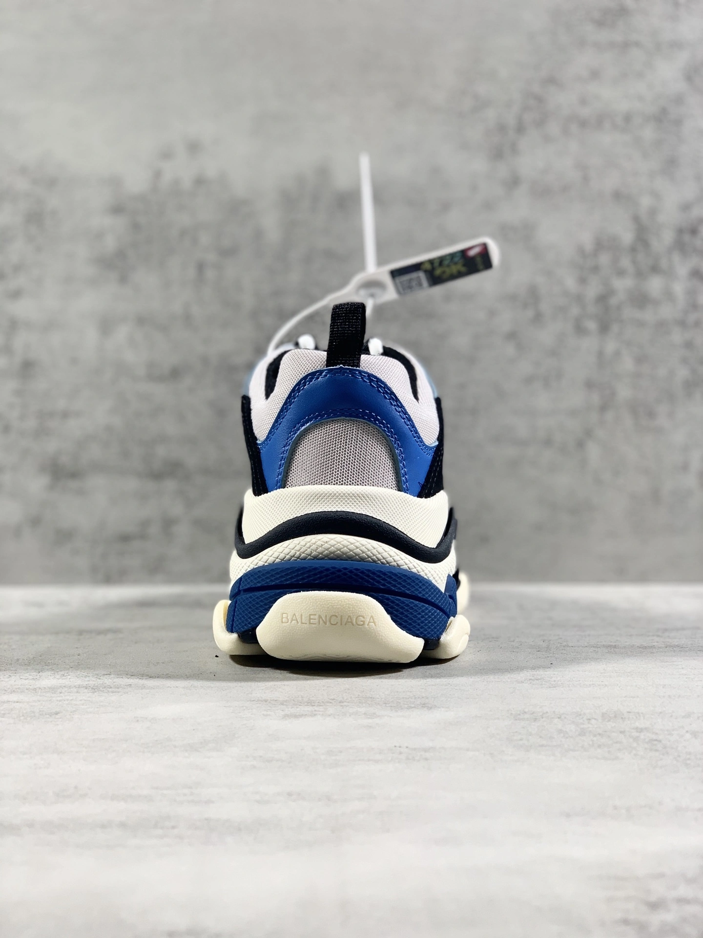 OOBB-- 536737W09OH1007 item:C-X000F0749Y