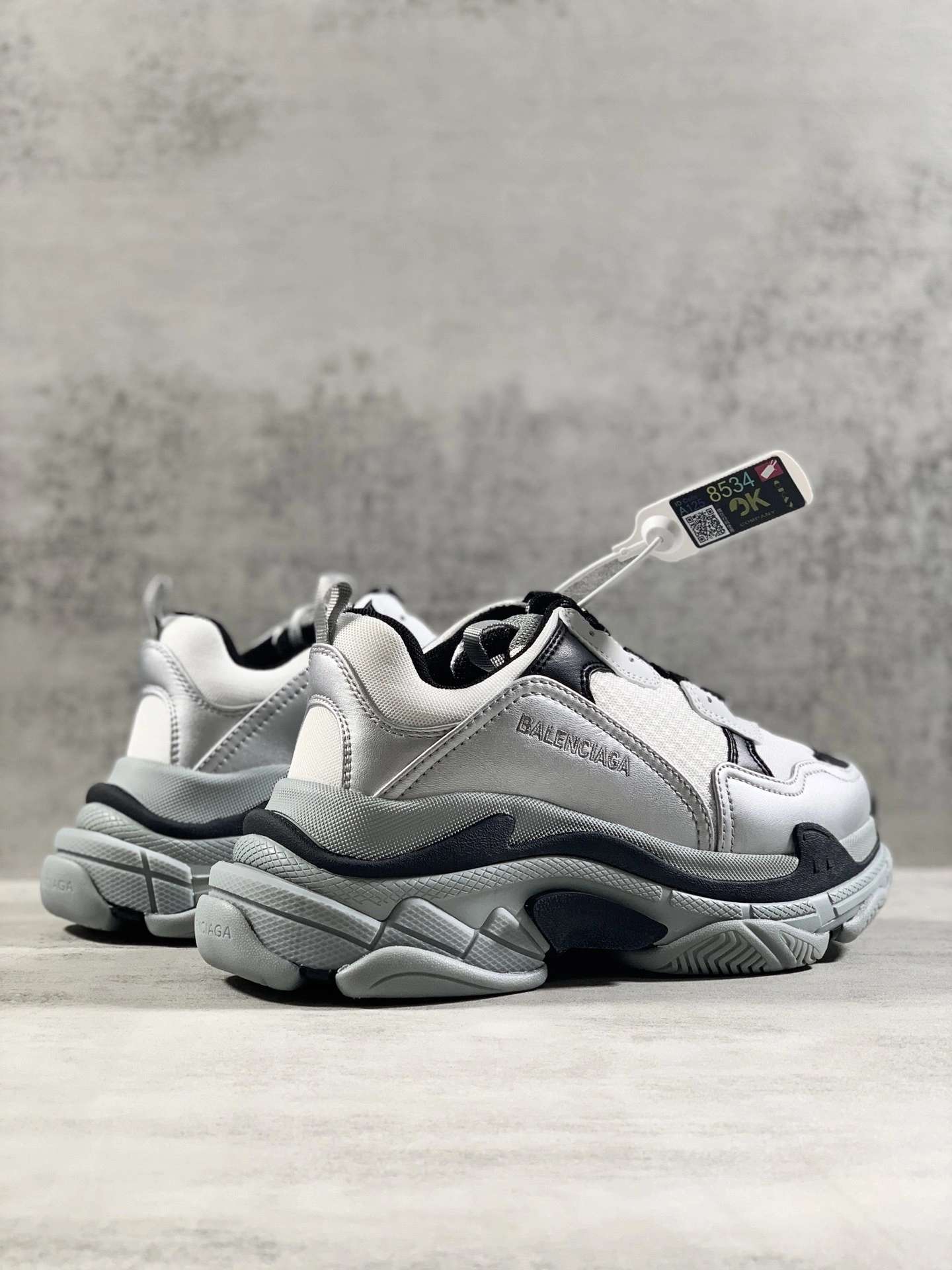OOBB-- 536737W2FS51250 item:C-X000F0725Y