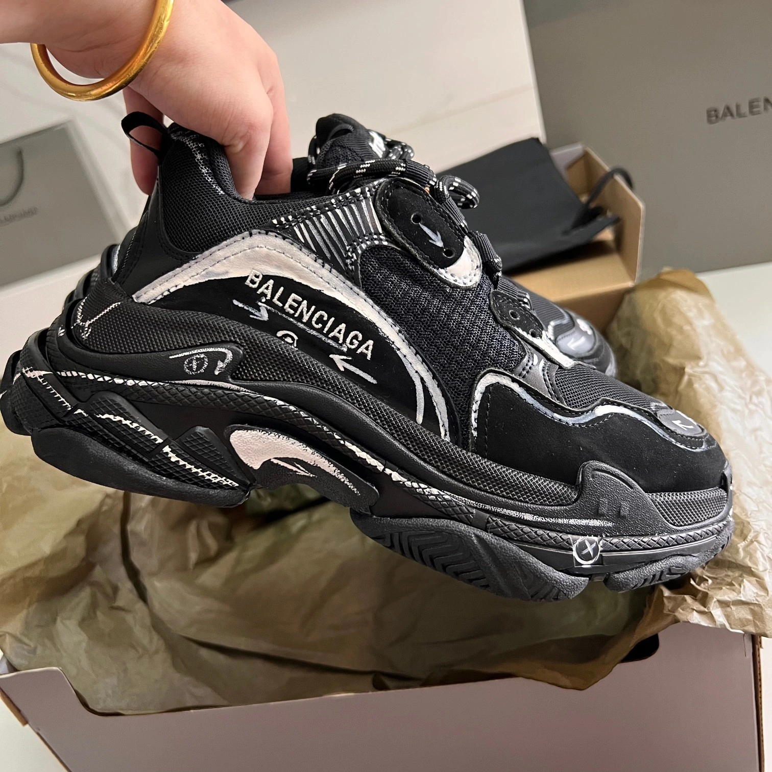 OOBB-- 536737W3SRB1090 item:C-X158F0951Y