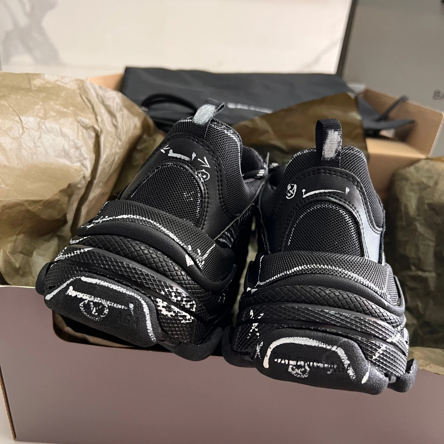 OOBB-- 536737W3SRB1090 item:C-X158F0951Y