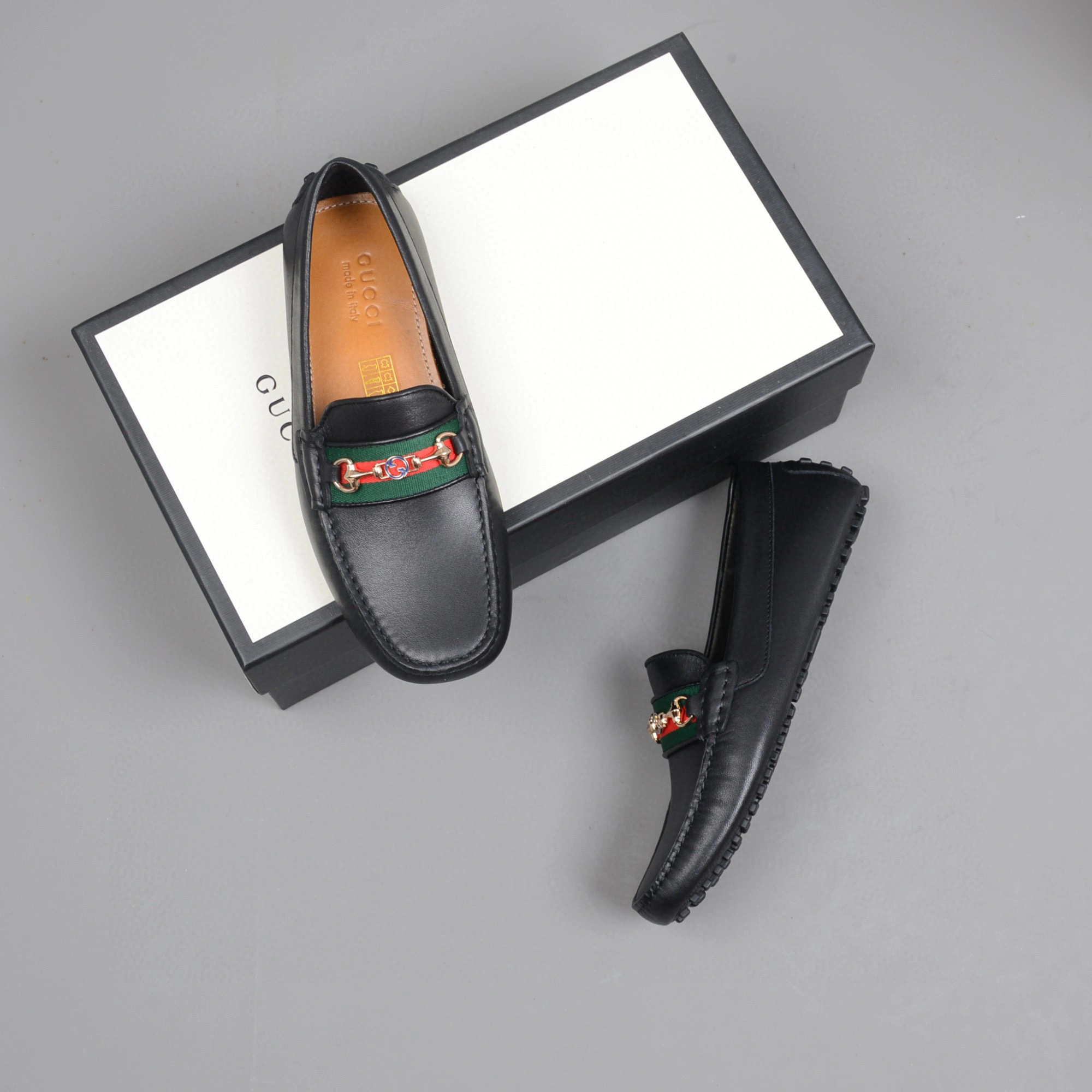 OOBB-- 624698 1XH10 1066 Calfskin item:B-X032E1627L