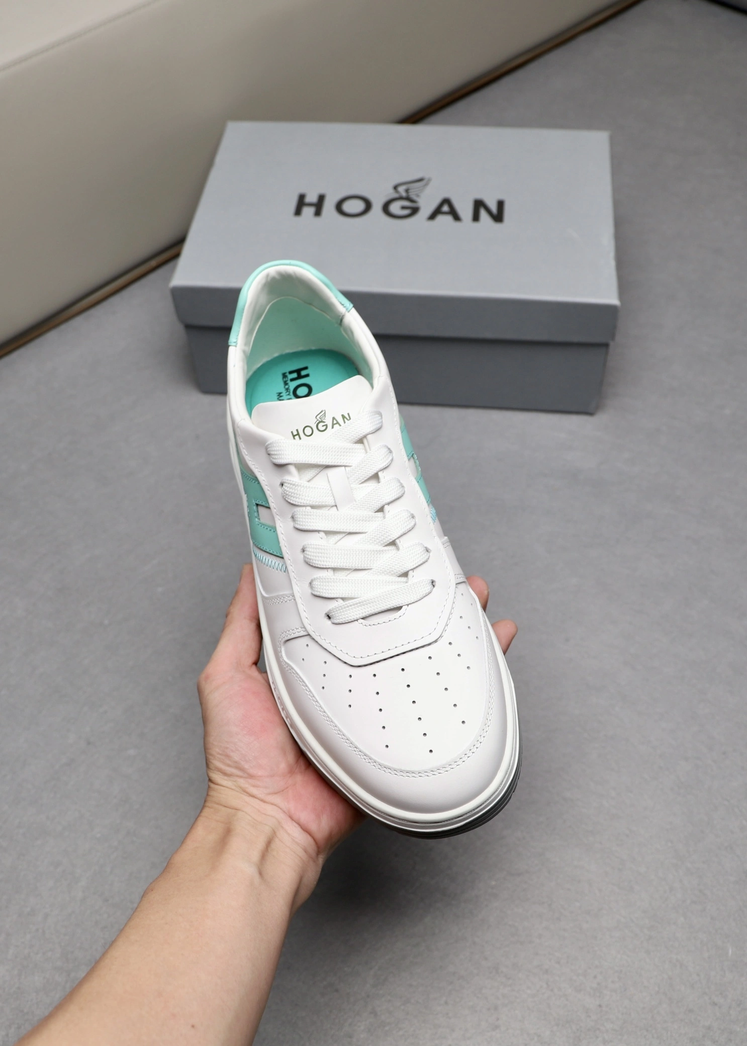 OOBB-- 6300EU50ODZ0XPX 4cm Heel height item:C-X185D0638
