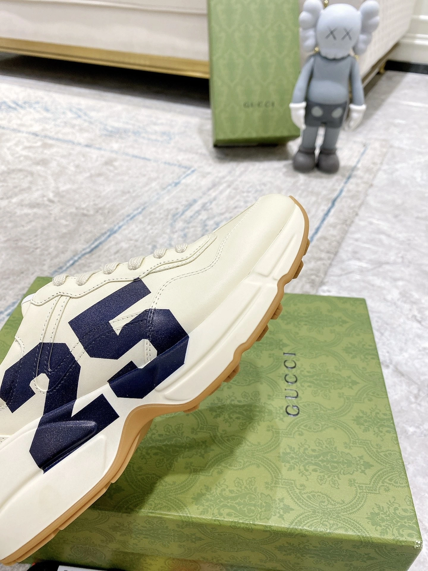 OOBB-- 663340 2SH00 9522 Rhyton item:B-X138C27H-11