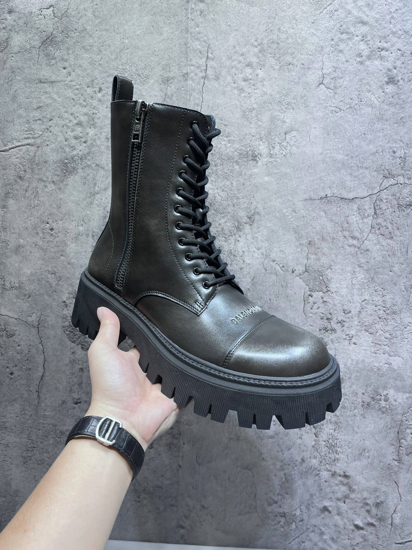 OOBB-- 670998WBCP11000 5cm Heel height item:C-X158F0908Y