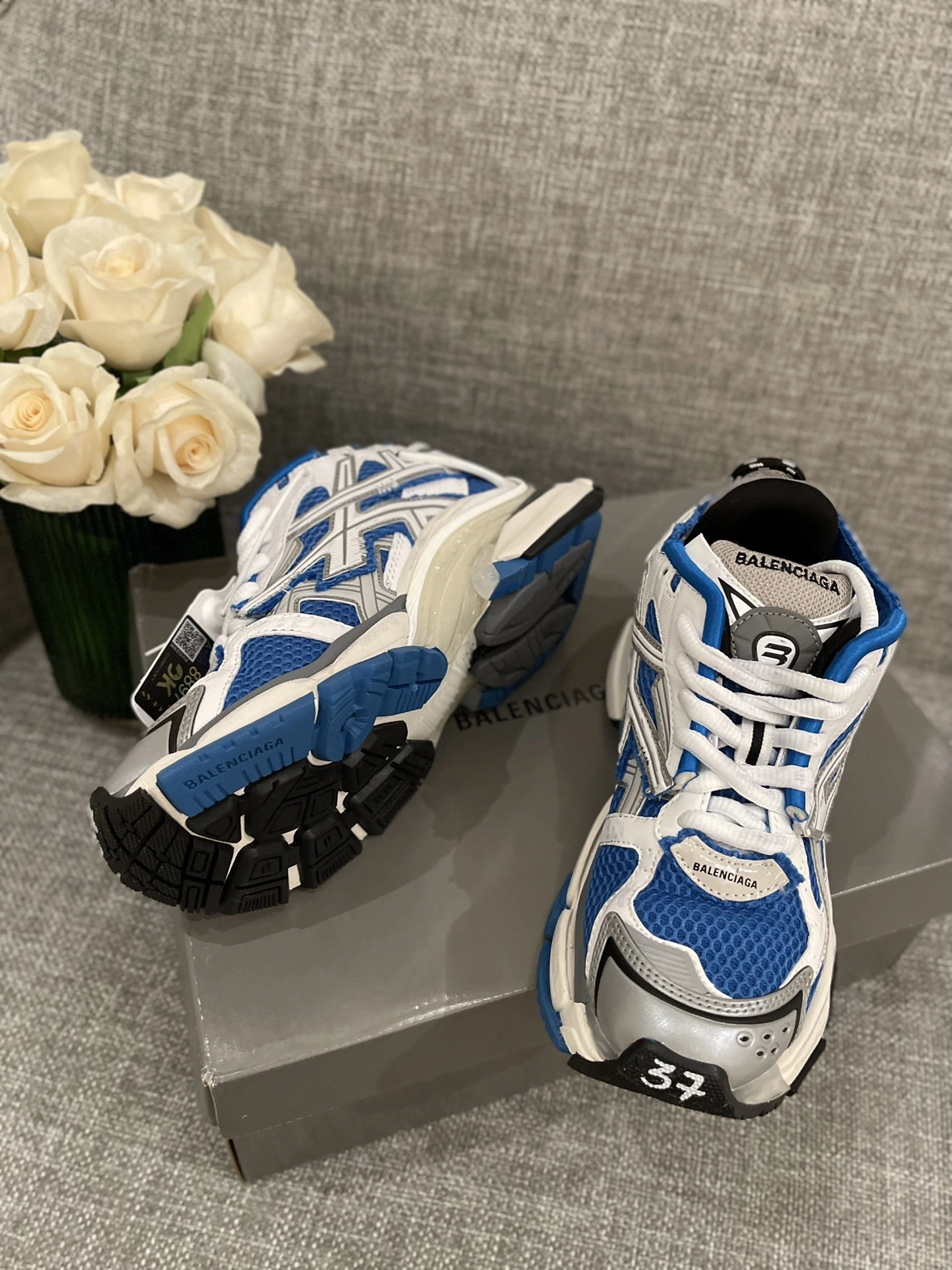 OOBB-- 677403W3RB34912 item:C-X003E2608Y
