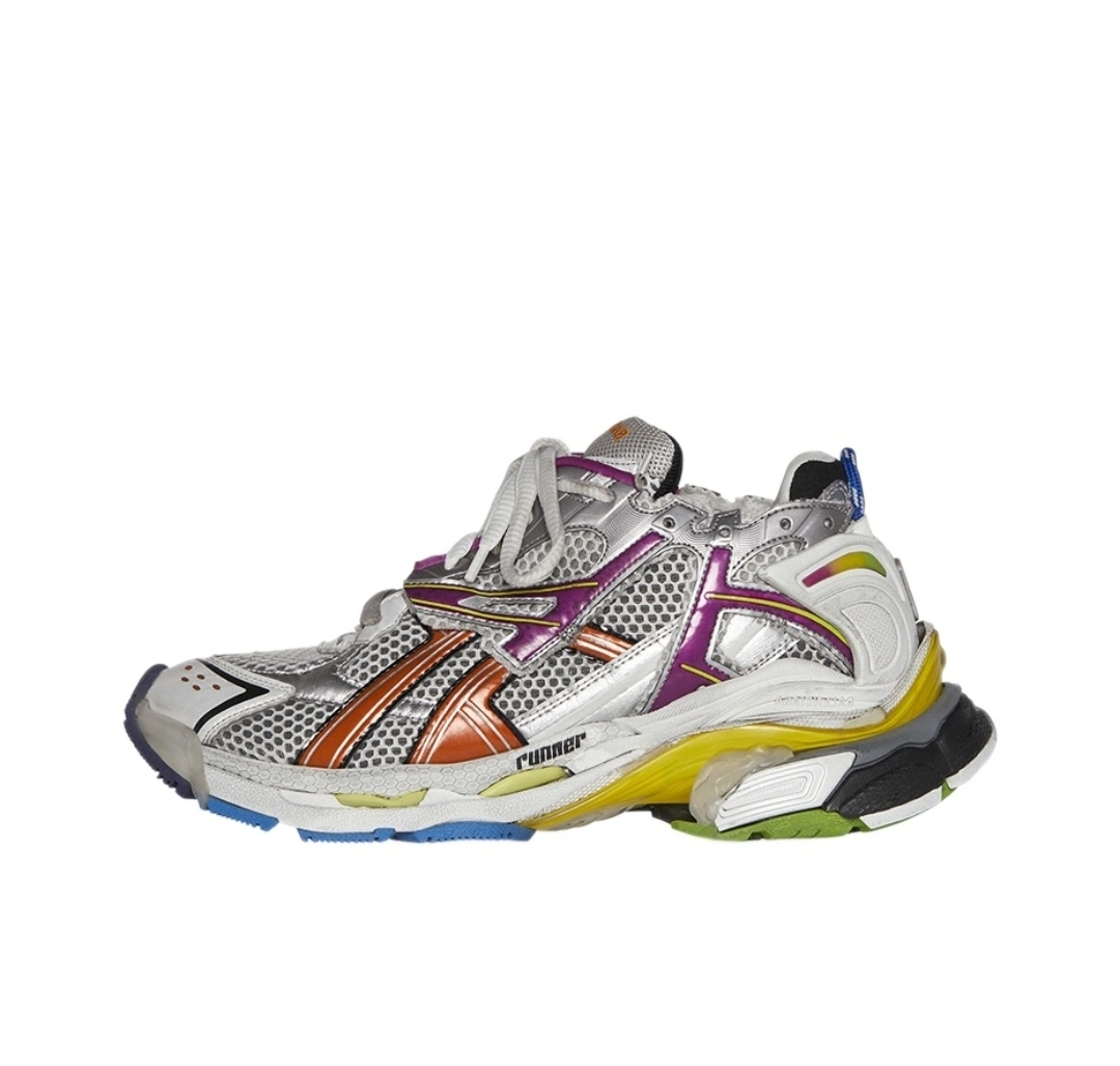 &OOBB-- 677403W3RB68123 Runner item:D-X158B2306