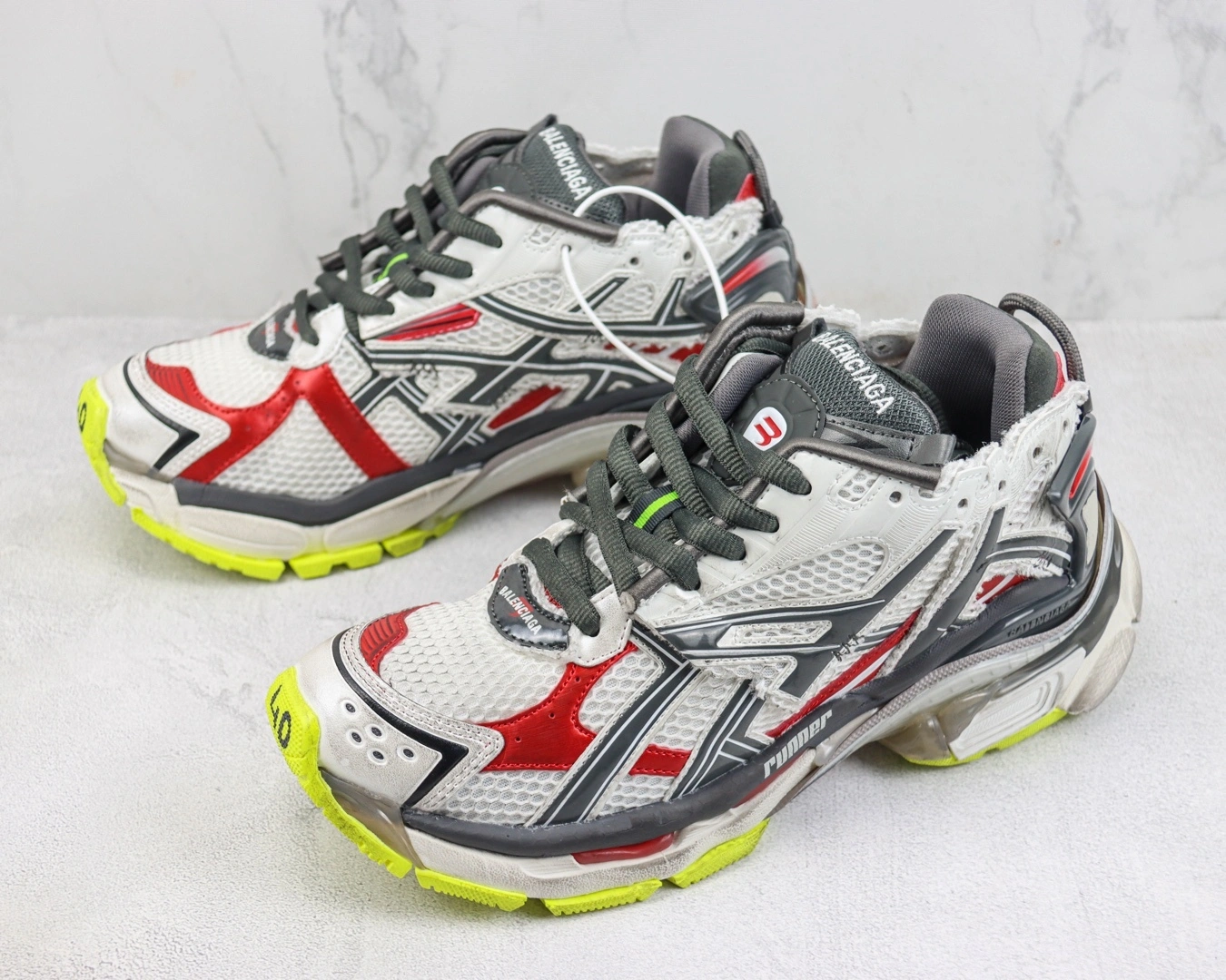 OOBB-- 677403W3RB69167 item:C-X575H1634Y
