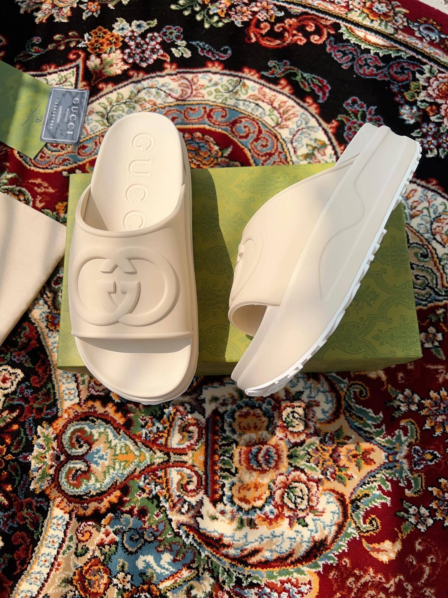 OOBB-- 692380 JF000 9110 5cm Heel height item:C-X158F0714Y