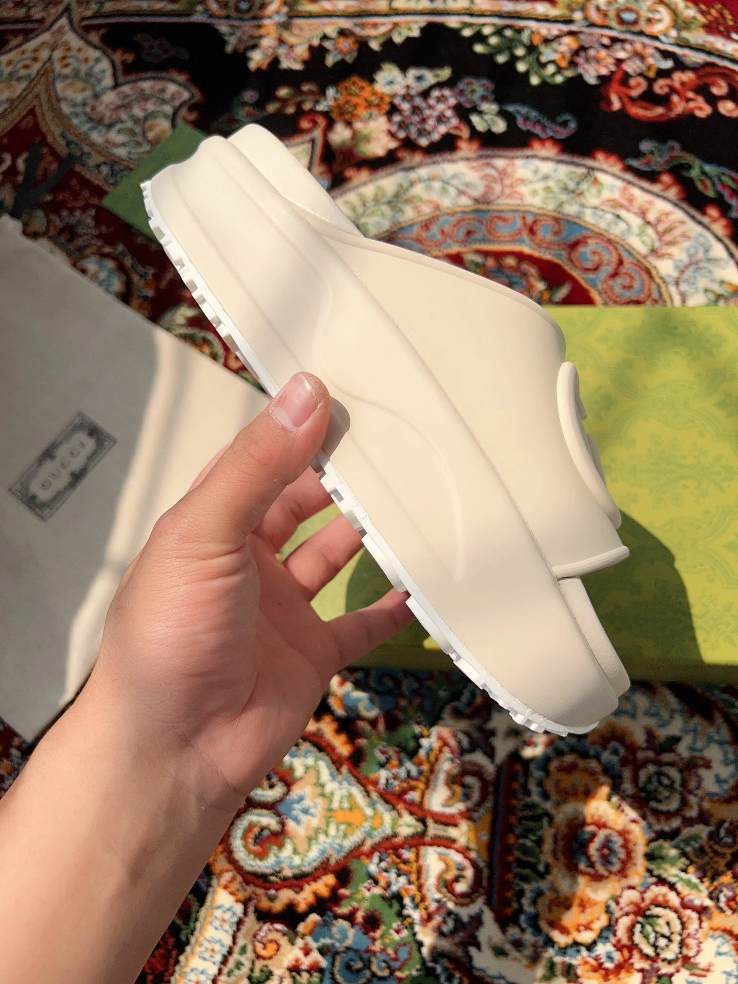 OOBB-- 692380 JF000 9110 5cm Heel height item:C-X158F0714Y