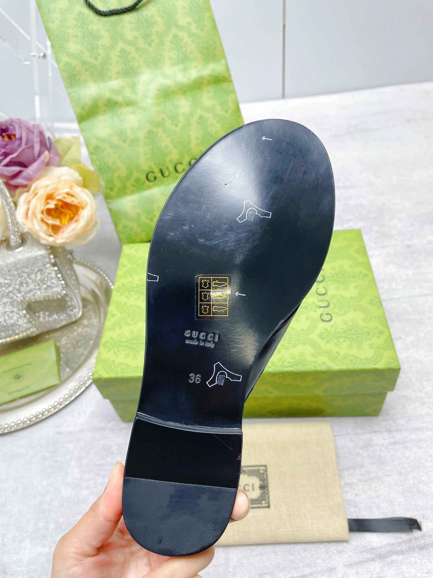 &OOBB-- 695207 A3N00 1000 2cm Heel height item:C-X298D0624