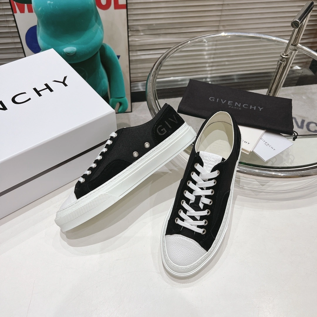 OOBB-- 6iv593hy BH00A4H1Q2-001 cowhide Givenchy Logo City item:D-X302J0917