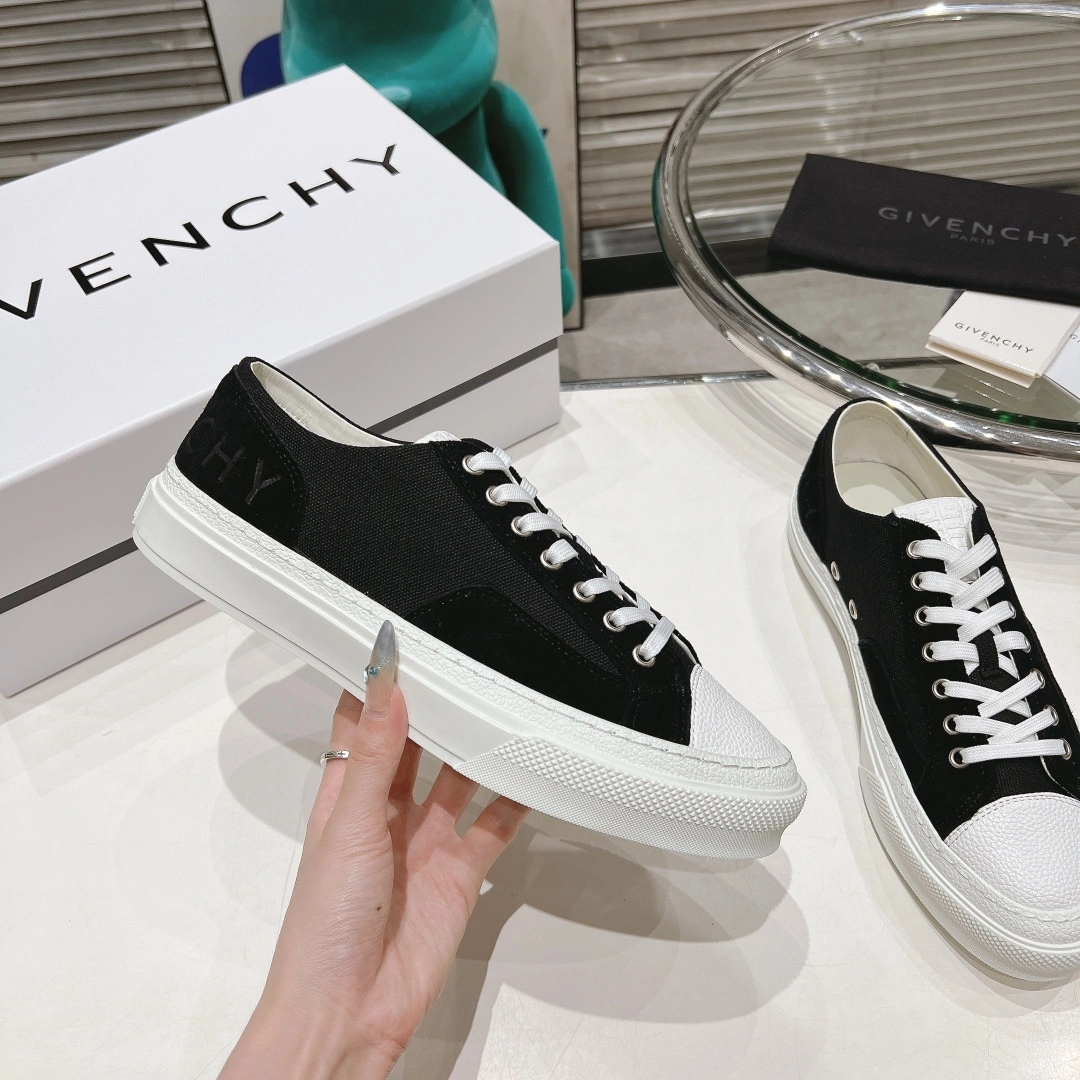 OOBB-- 6iv593hy BH00A4H1Q2-001 cowhide Givenchy Logo City item:D-X302J0917