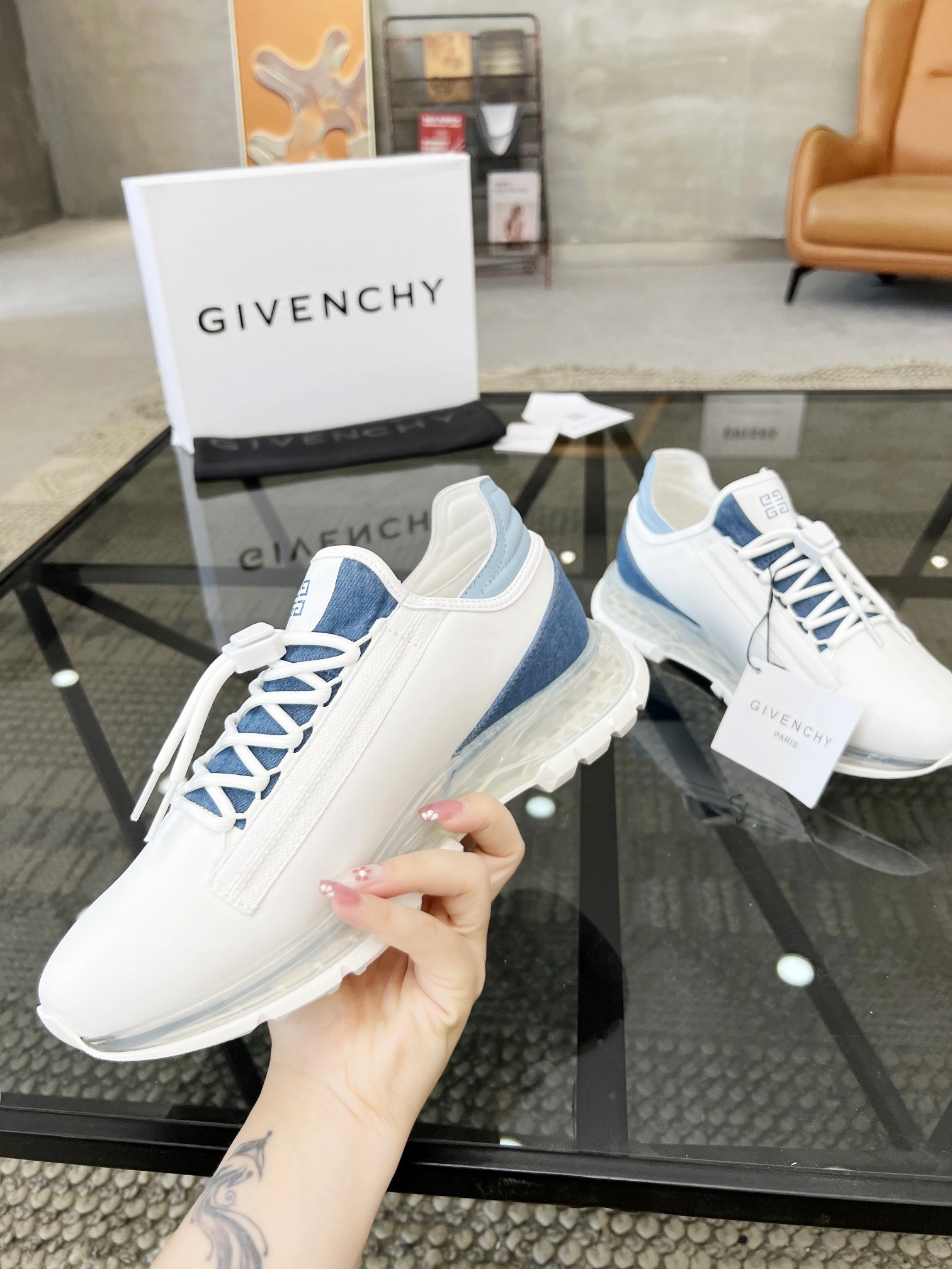 OOBB-- 6iv593hy BH00AFH1R4-457 cowhide item:D-X291J0907