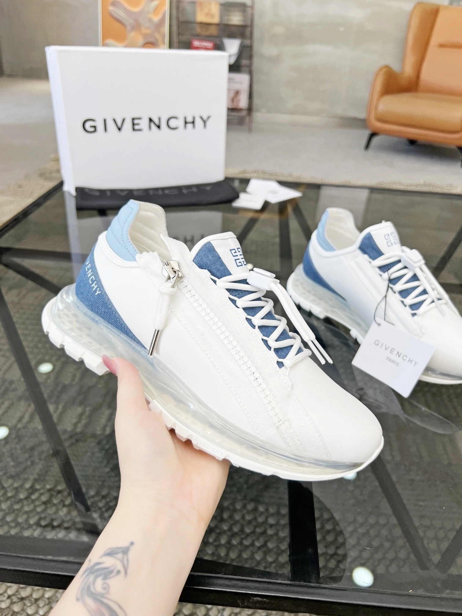 OOBB-- 6iv593hy BH00AFH1R4-457 cowhide item:D-X291J0907