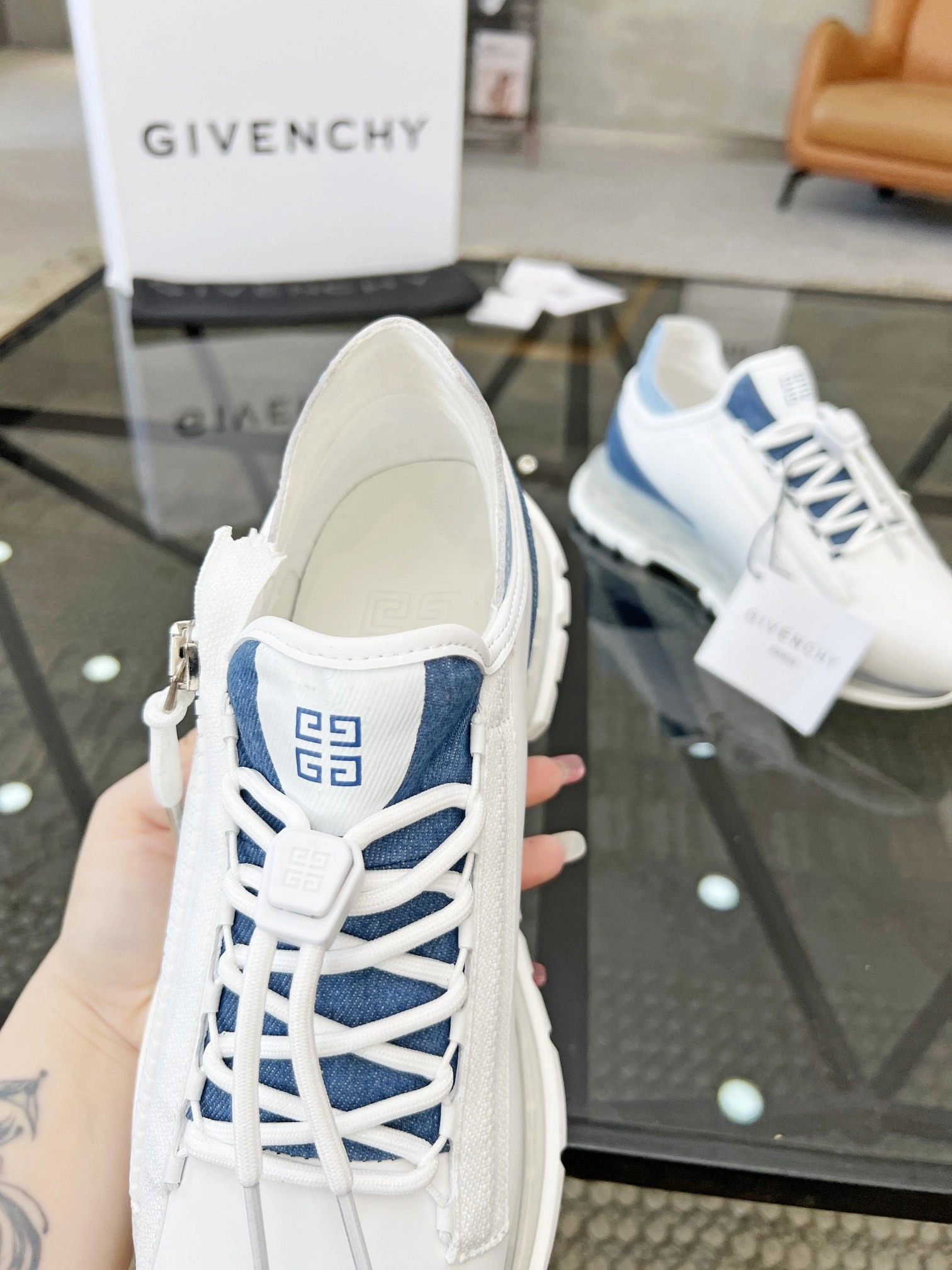 OOBB-- 6iv593hy BH00AFH1R4-457 cowhide item:D-X291J0907