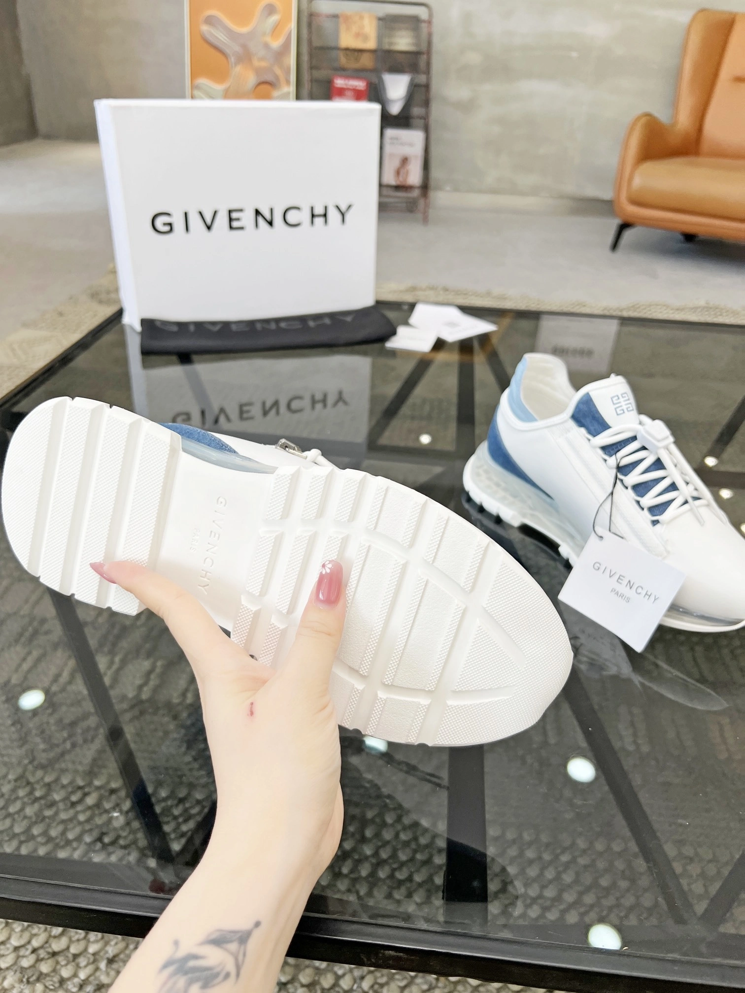 OOBB-- 6iv593hy BH00AFH1R4-457 cowhide item:D-X291J0907