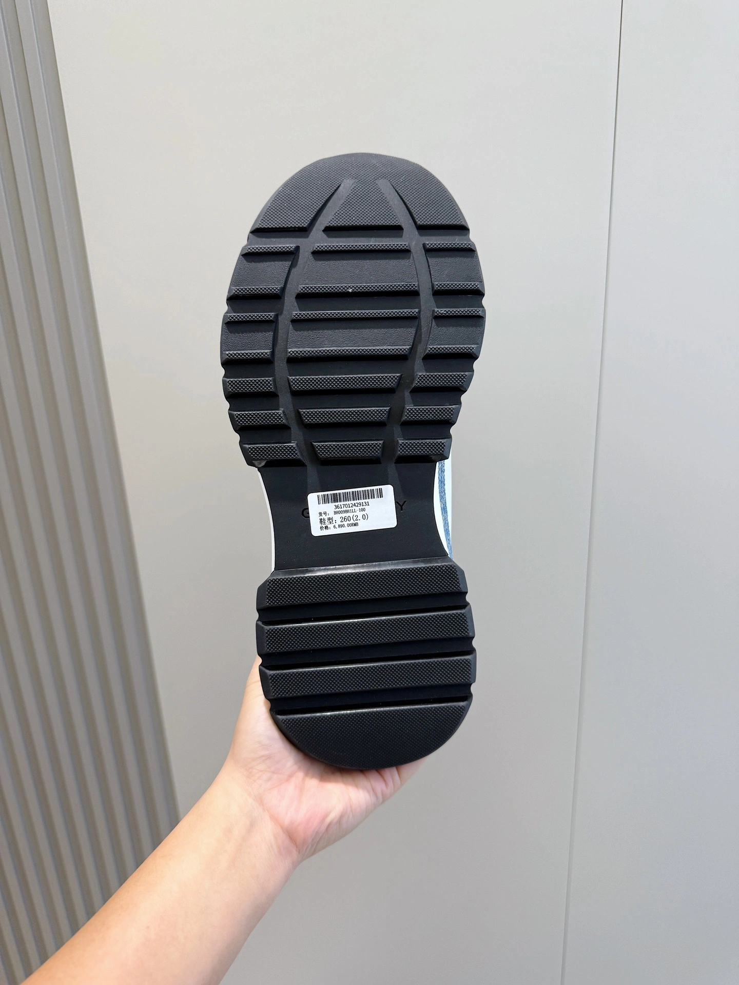 OOBB-- 6iv593hy BH00AFH1UE-069 Spectre item:E-X230A0196