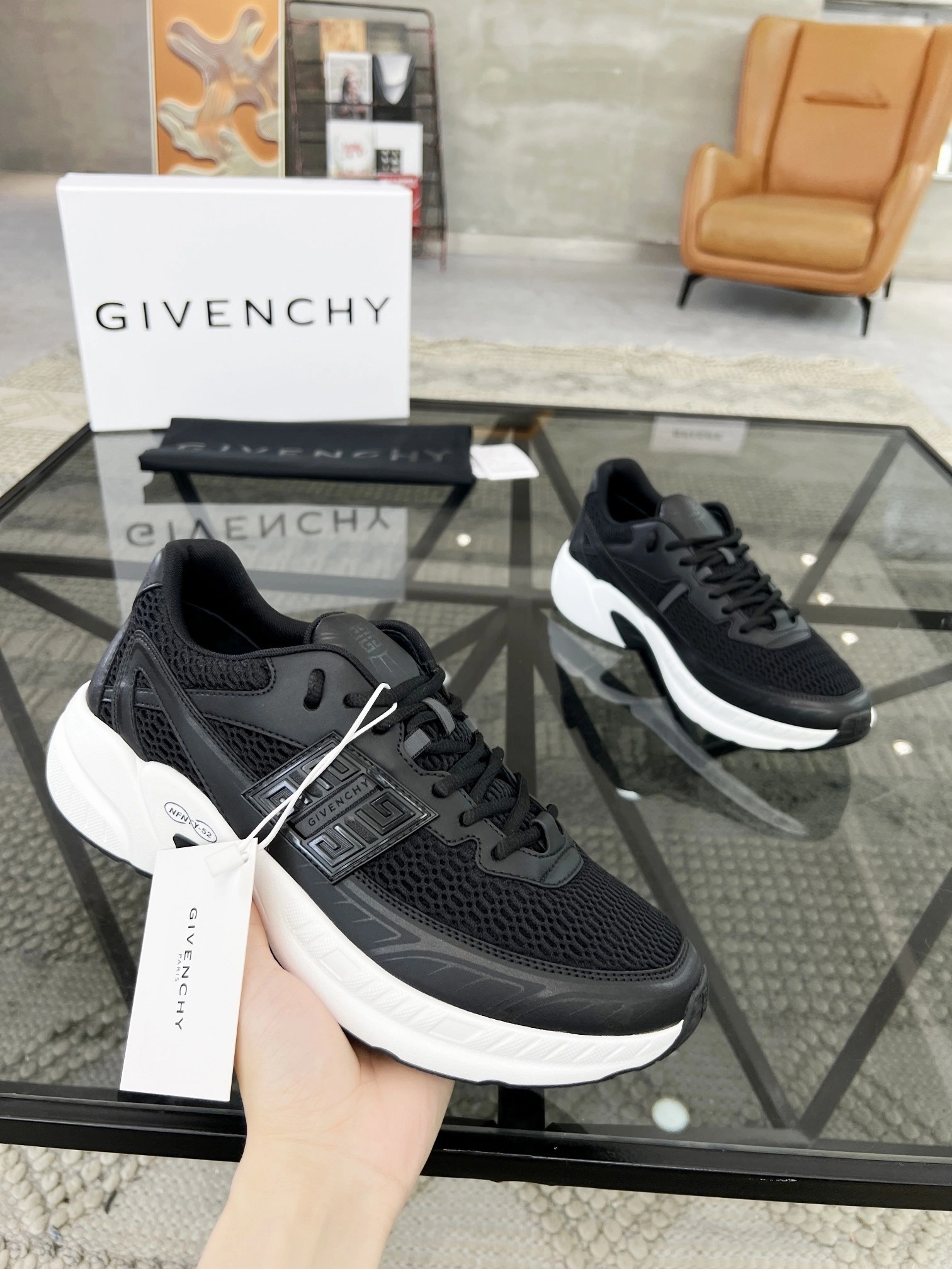 OOBB-- 6iv593hy BH00AGH1R7-001 cowhide item:D-X158J0904