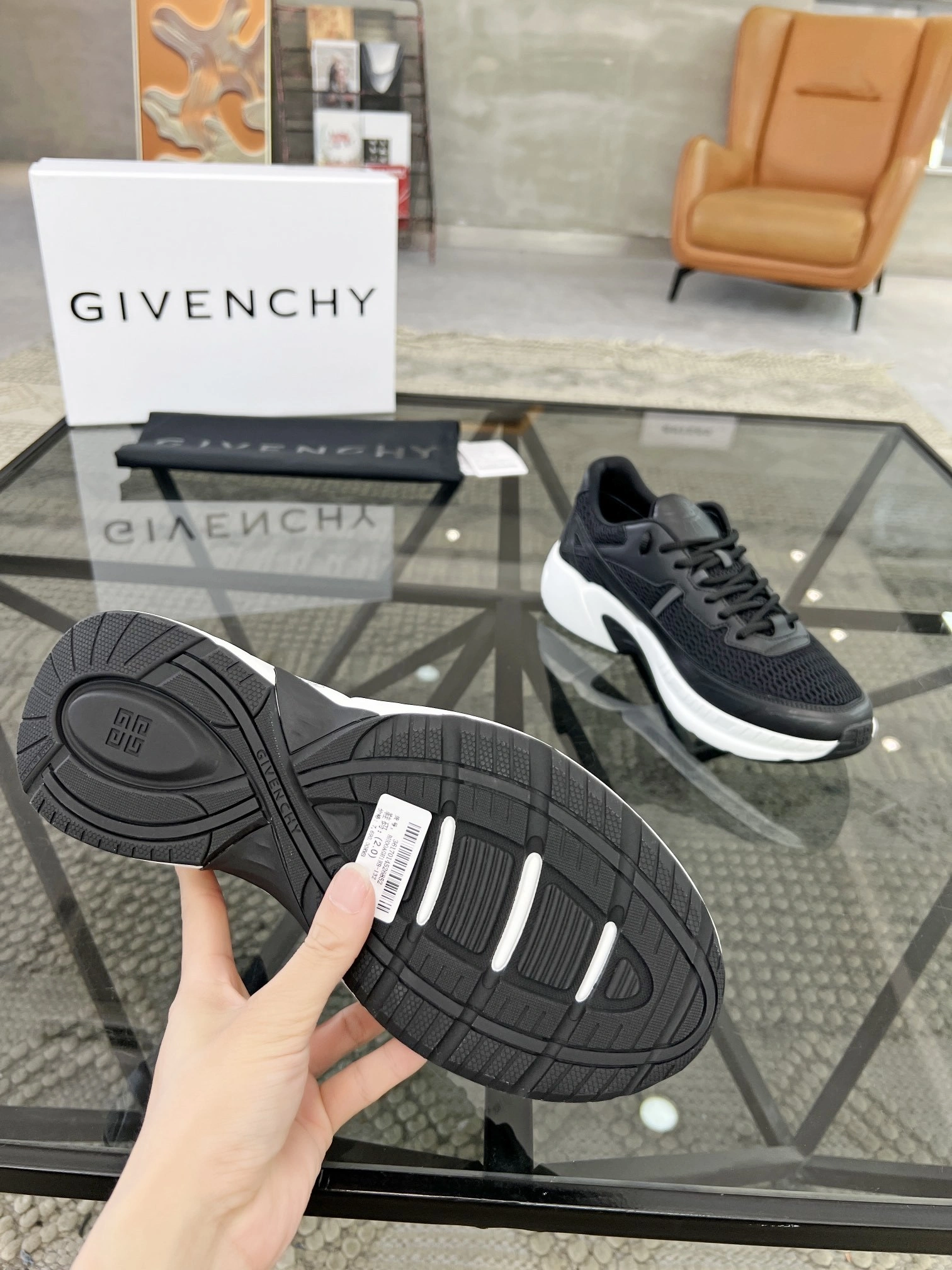 OOBB-- 6iv593hy BH00AGH1R7-001 cowhide item:D-X158J0904