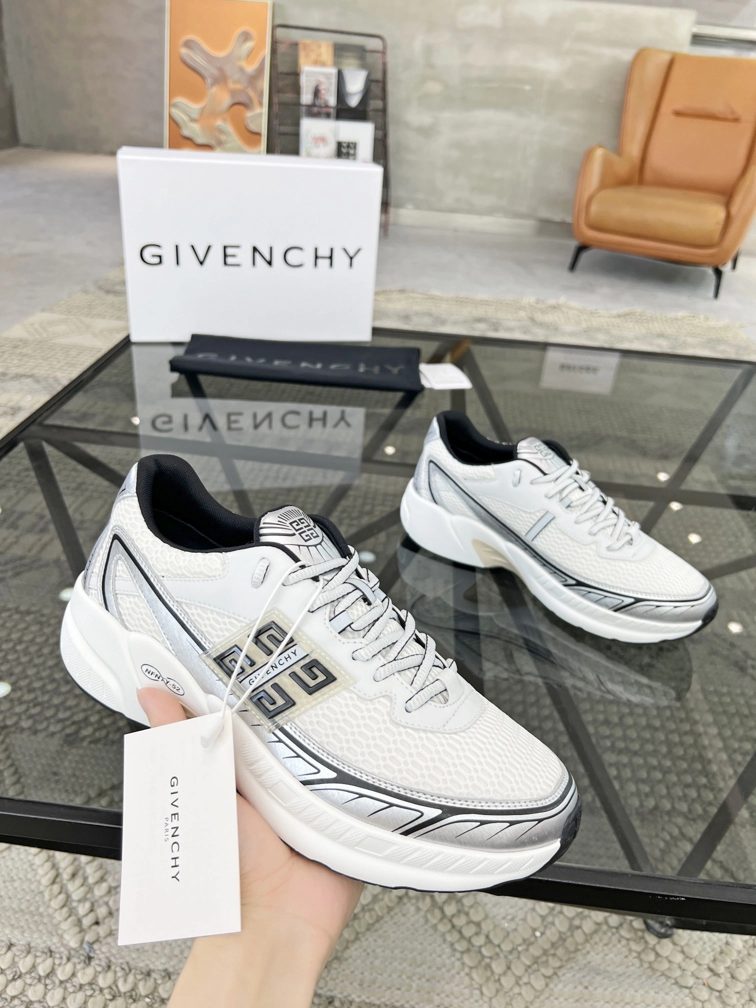 OOBB-- 6iv593hy BH00AGH1RB-132 cowhide item:D-X158J0902