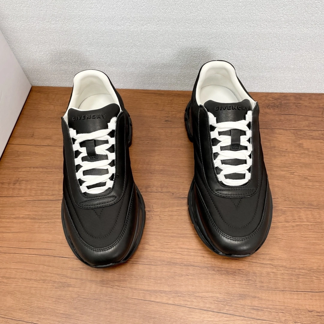 OOBB-- 6iv593hy BH00AYH1WF-001 cowhide Calfskin nylon item:E-X076J0934