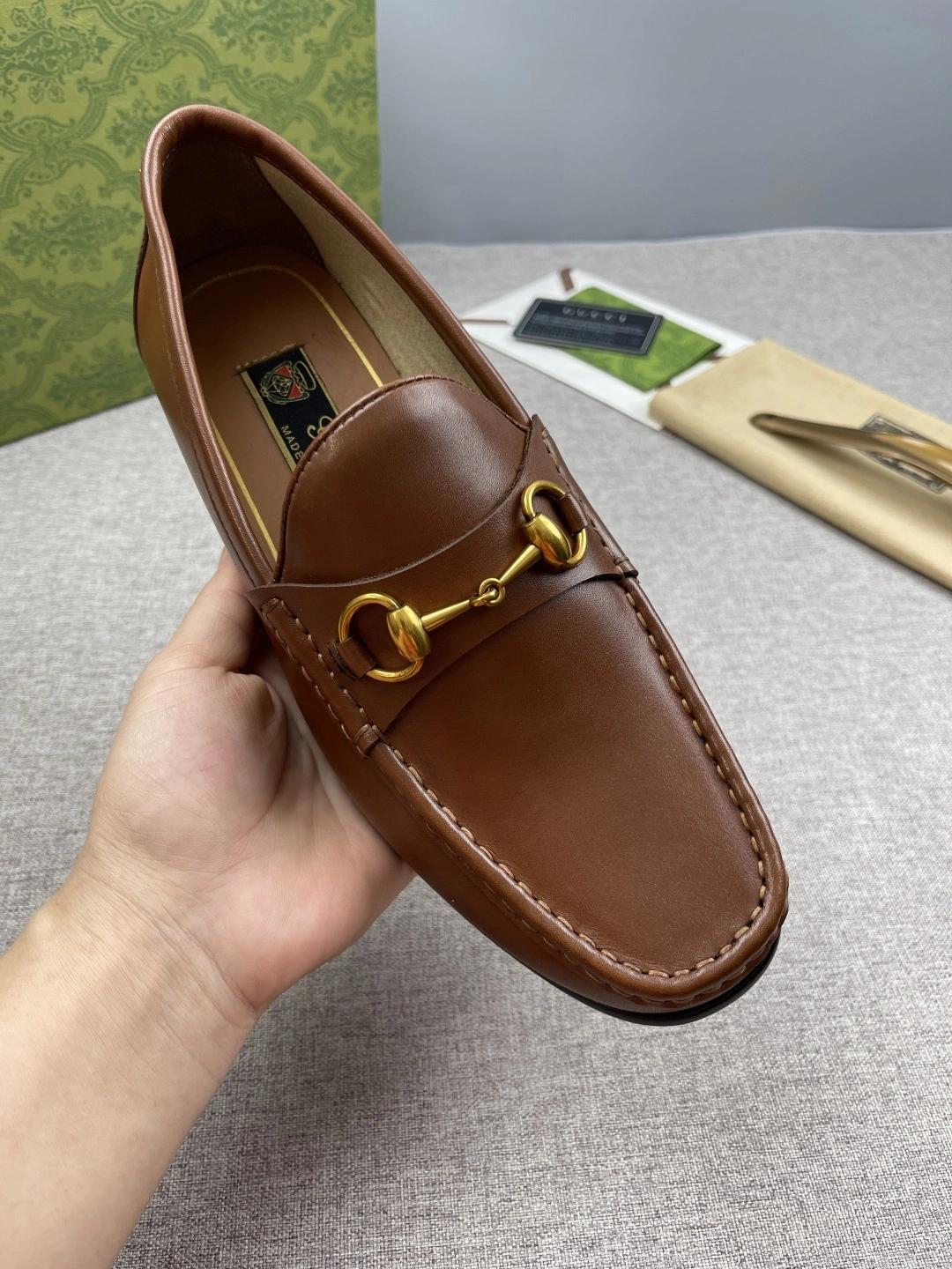 OOBB-- 6u33i ‎‎307929 1M0C0 2361 cowhide item:E-X000H3019