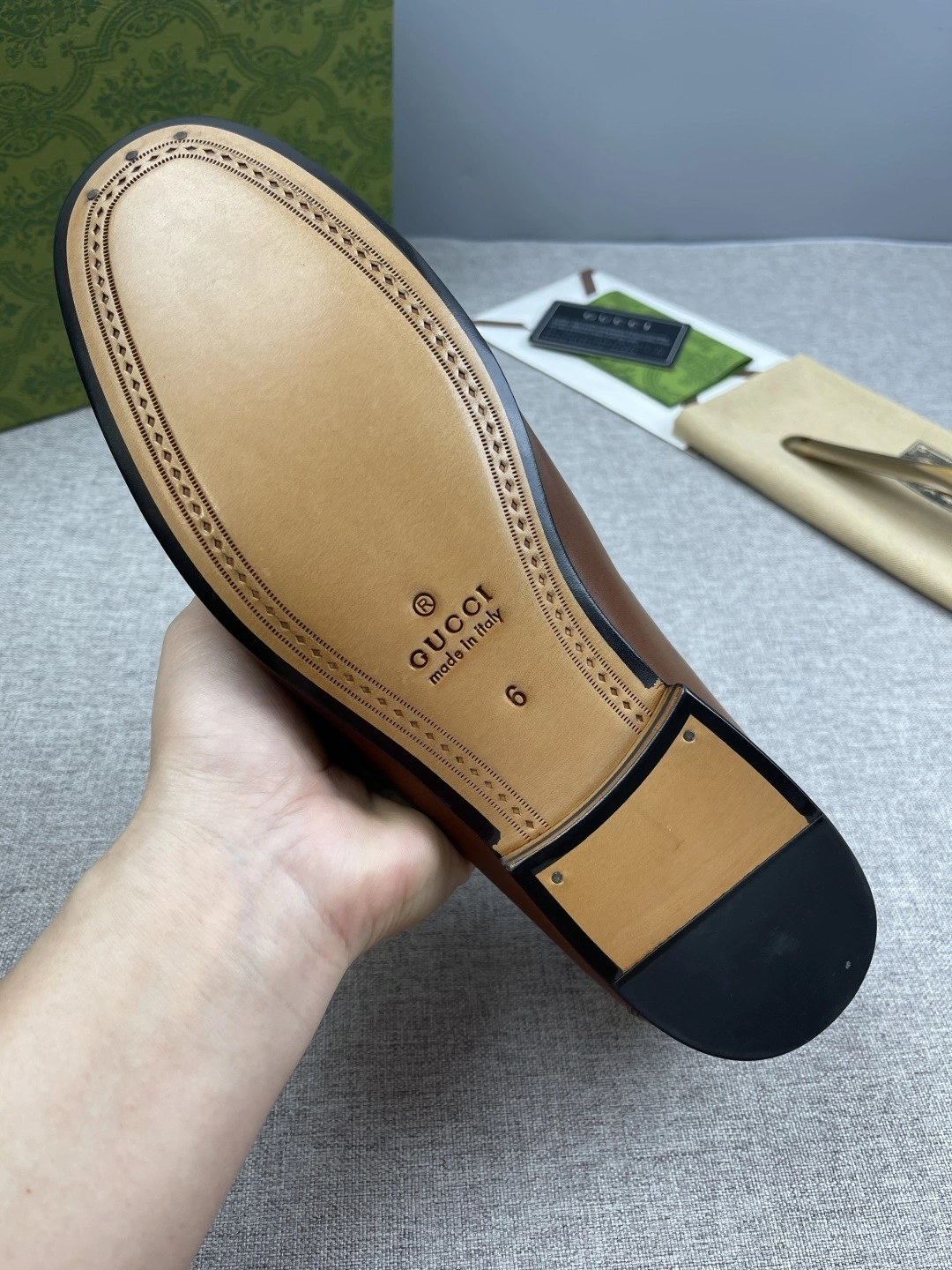 OOBB-- 6u33i ‎‎307929 1M0C0 2361 cowhide item:E-X000H3019