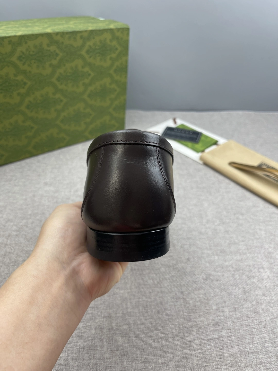 OOBB-- 6u33i ‎‎307929 AADCW 2179 cowhide item:E-X000H3018