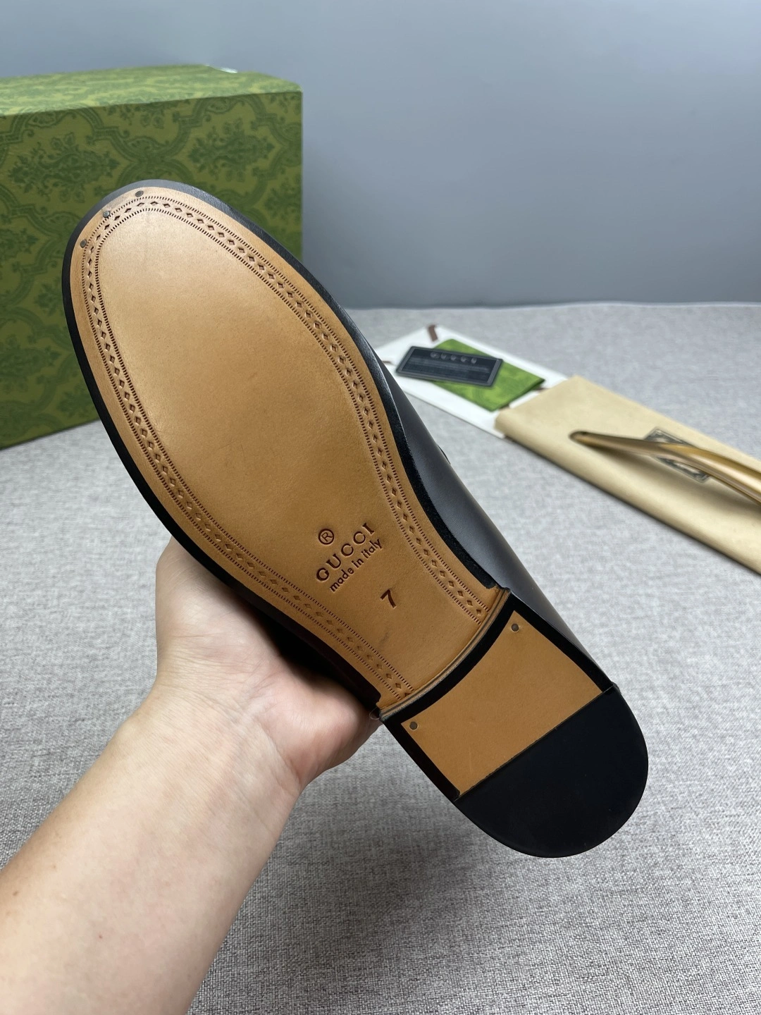 OOBB-- 6u33i ‎‎307929 AADCW 2179 cowhide item:E-X000H3018