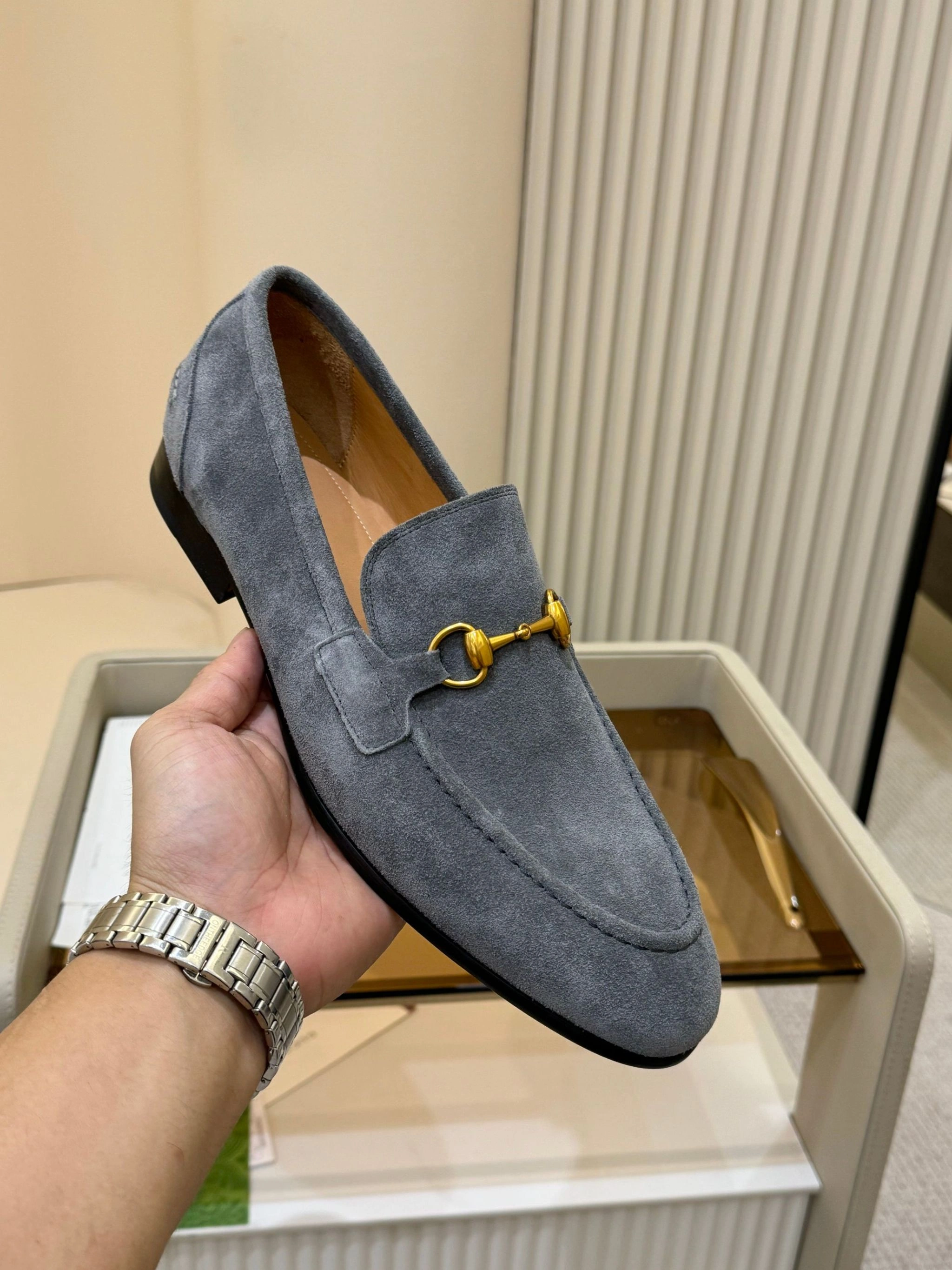 OOBB-- 6u33i ‎406994 AADUN 1602 cowhide Jordaan item:E-X000H3008