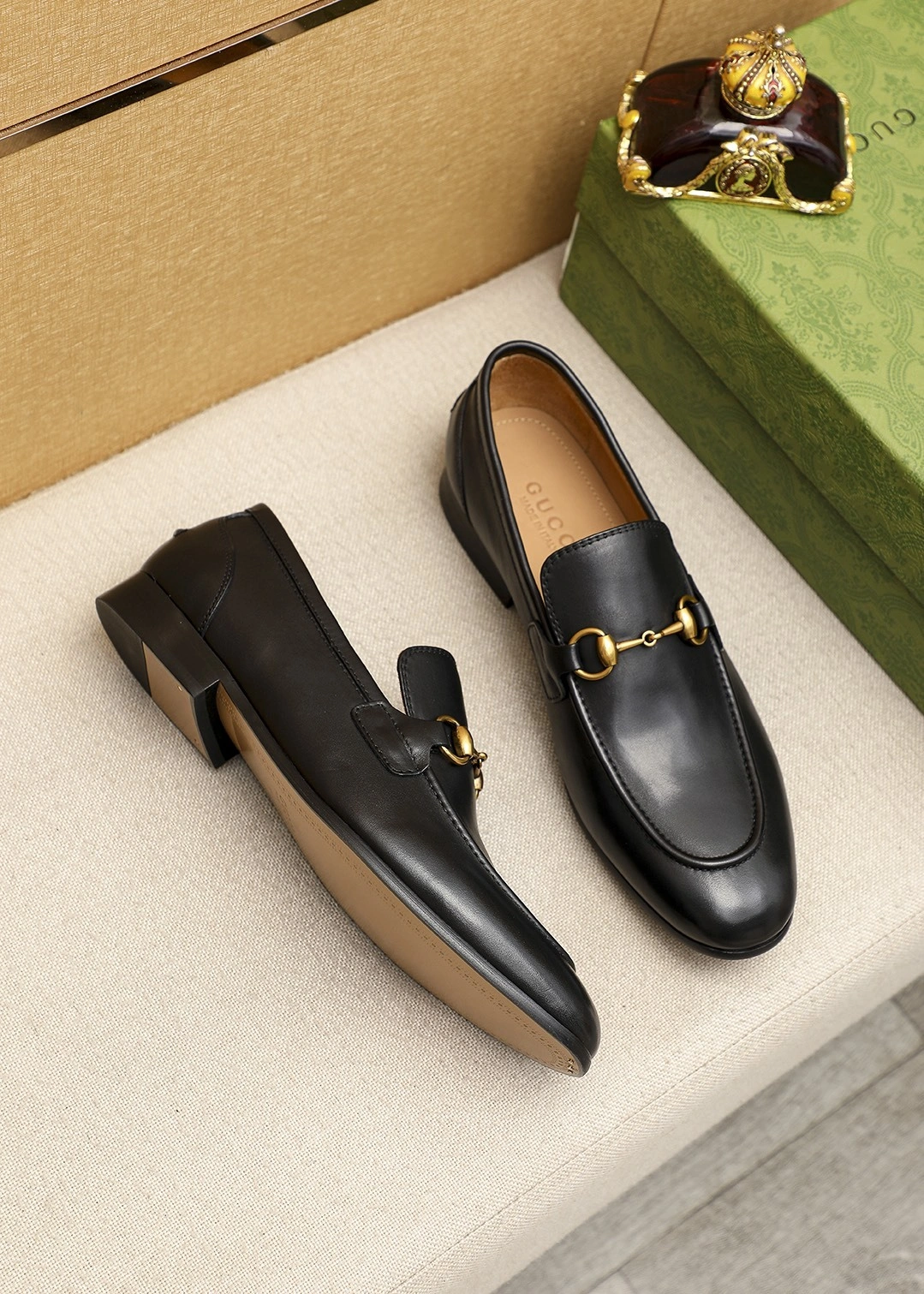OOBB-- 6u33i 406994 BLM00 1000 Calfskin item:D-X158G0905