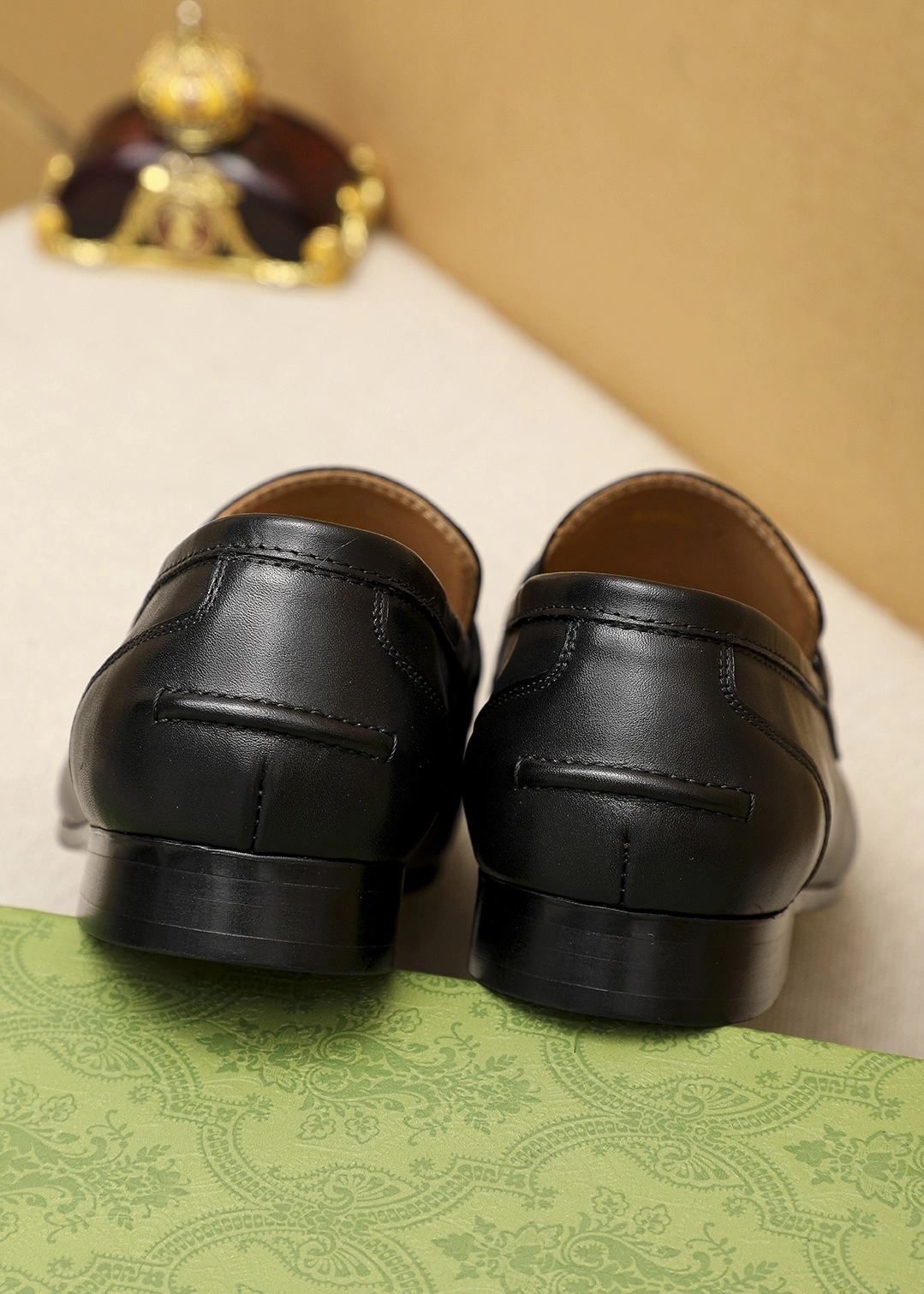 OOBB-- 6u33i 406994 BLM00 1000 Calfskin item:D-X158G0905