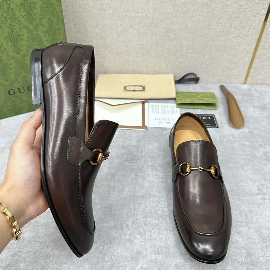 OOBB-- 6u33i 406994 BLM00 2024 cowhide Jordaan item:E-X000H3015