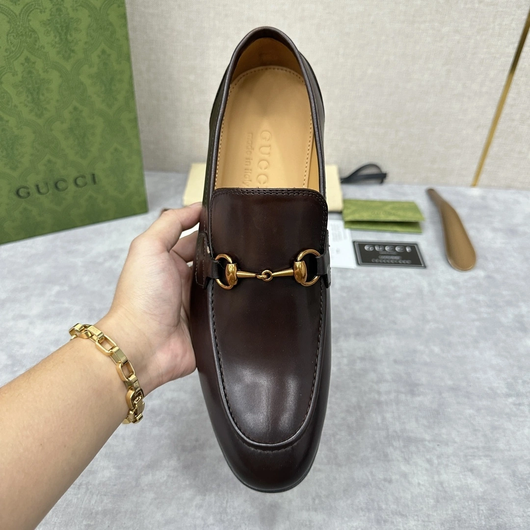 OOBB-- 6u33i 406994 BLM00 2024 cowhide Jordaan item:E-X000H3015