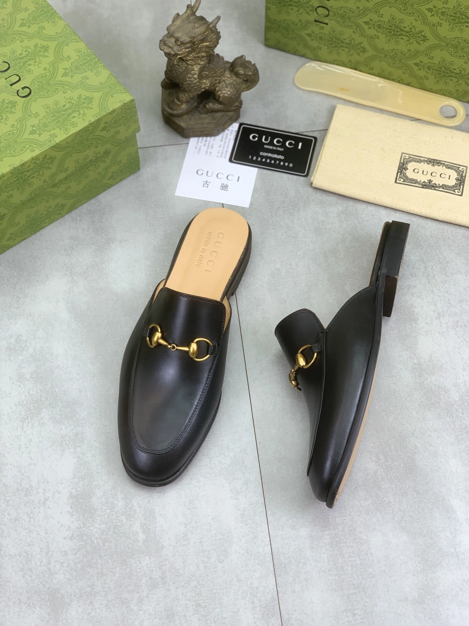 &OOBB-- 6u33i 426219 BLM00 1000 Calfskin item:D-X000G0907