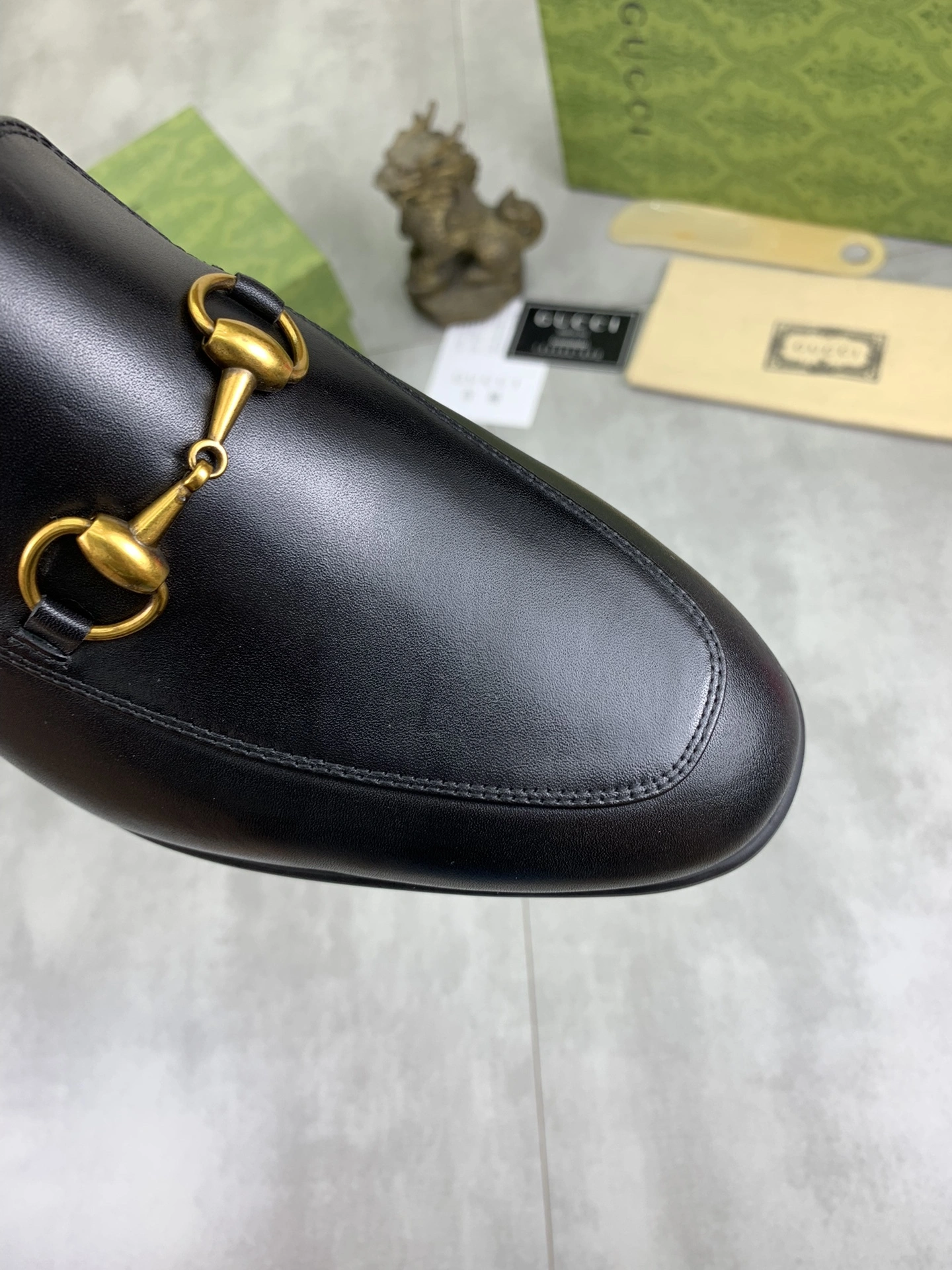 &OOBB-- 6u33i 426219 BLM00 1000 Calfskin item:D-X000G0907
