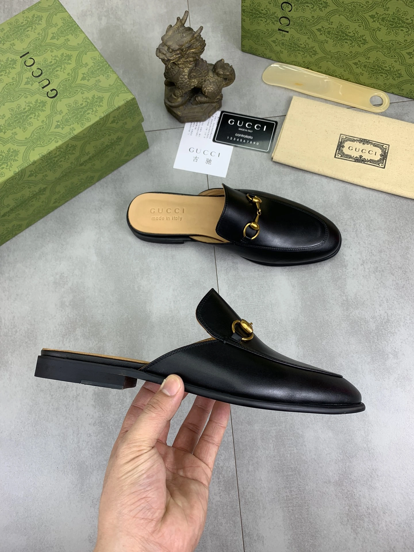 &OOBB-- 6u33i 426219 BLM00 1000 Calfskin item:D-X000G0907