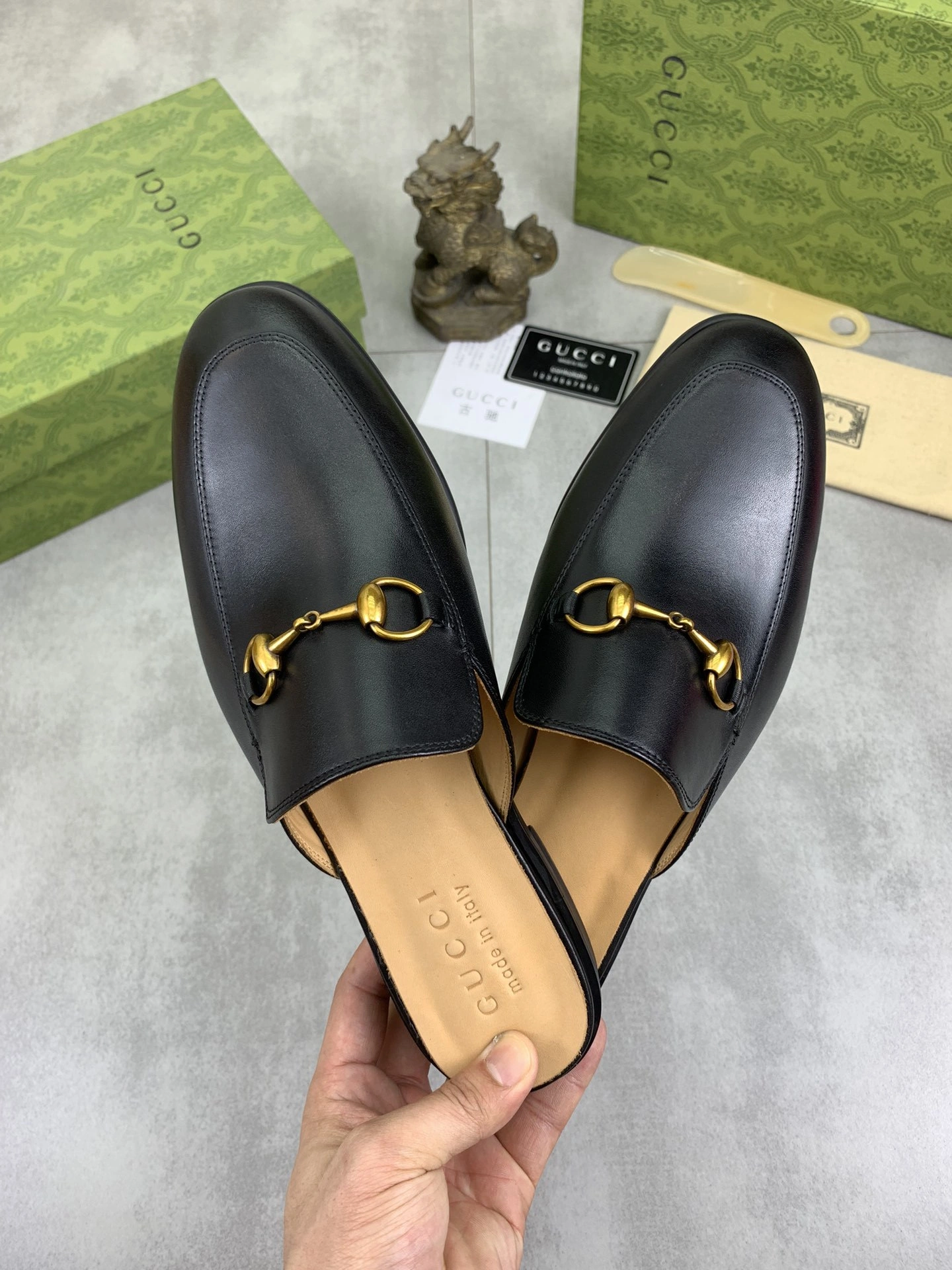 &OOBB-- 6u33i 426219 BLM00 1000 Calfskin item:D-X000G0907