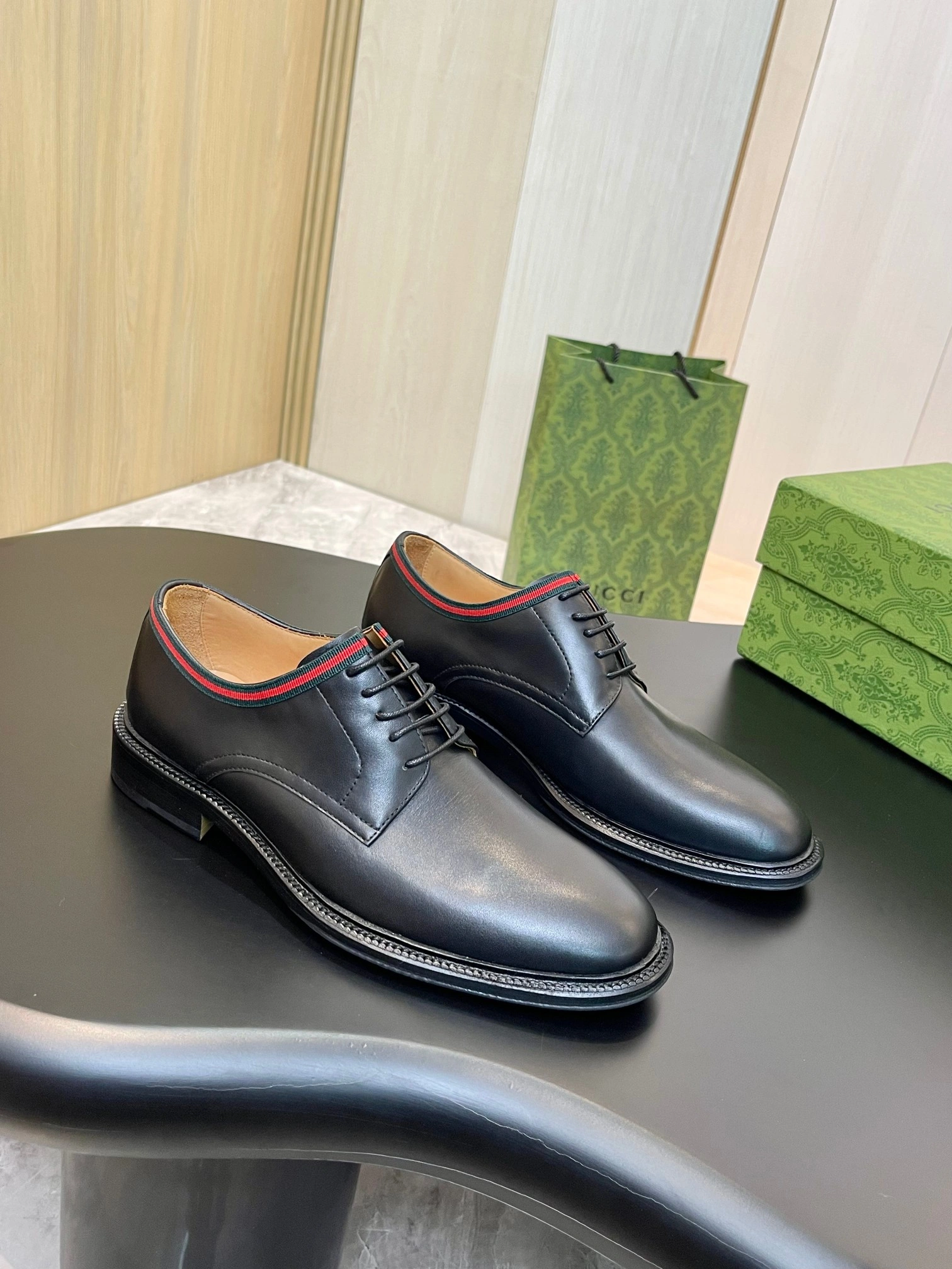 OOBB-- 6u33i 472749 AZM30 1060 Calfskin item:D-X158L0926