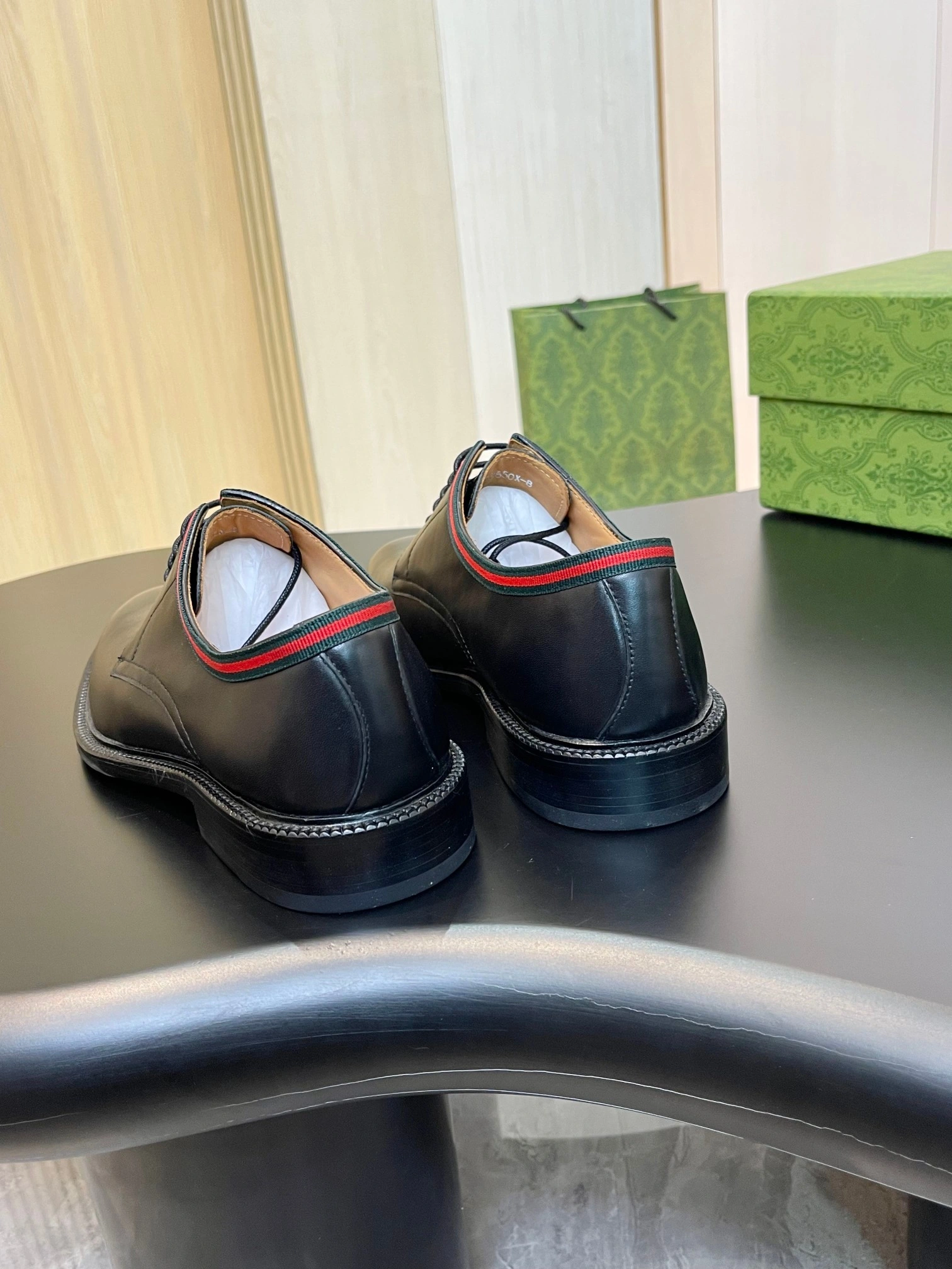 OOBB-- 6u33i 472749 AZM30 1060 Calfskin item:D-X158L0926