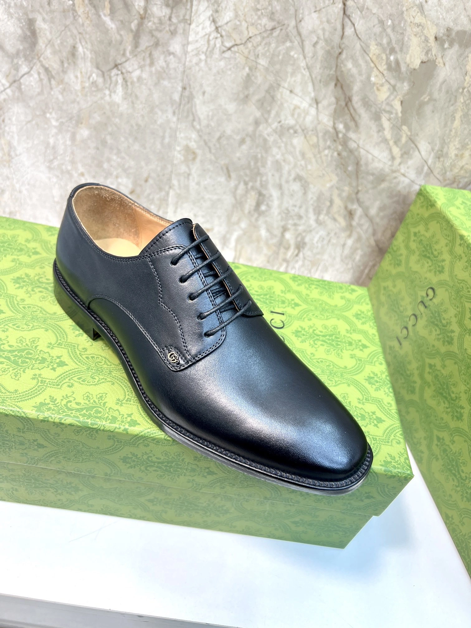 &OOBB-- 6u33i 643621 06F00 1000 Calfskin item:D-X158L0925