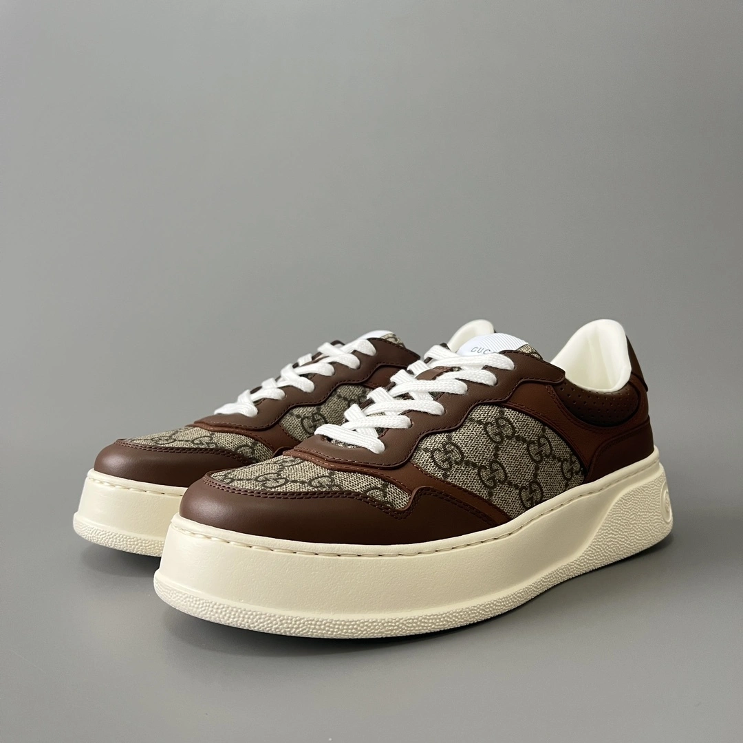 OOBB-- 6u33i 670408-UPGA0-2348 Chunky BGG cowhide item:E-X300K1815