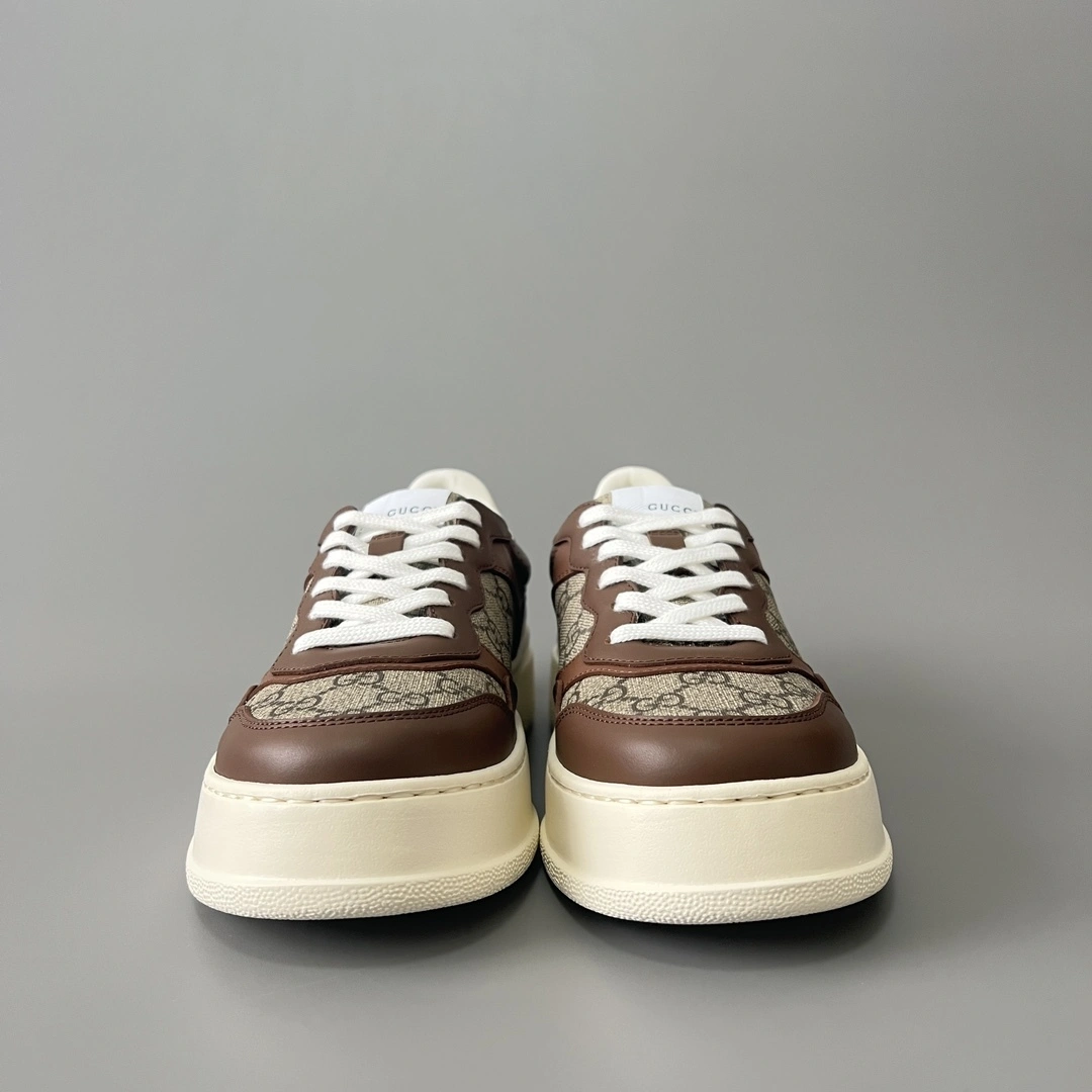 OOBB-- 6u33i 670408-UPGA0-2348 Chunky BGG cowhide item:E-X300K1815