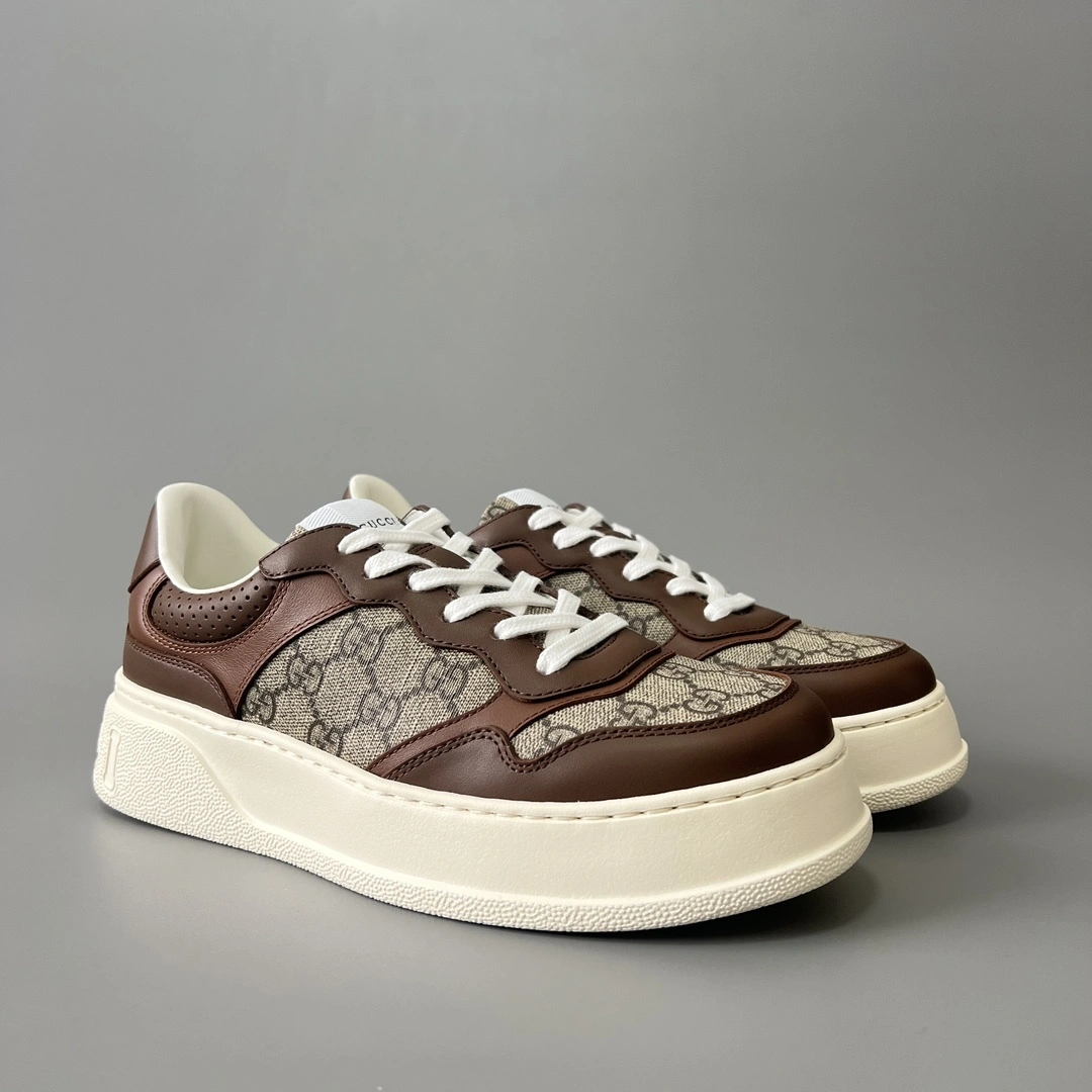 OOBB-- 6u33i 670408-UPGA0-2348 Chunky BGG cowhide item:E-X300K1815