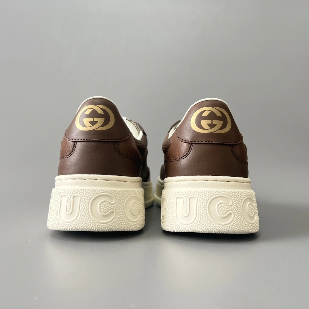 OOBB-- 6u33i 670408-UPGA0-2348 Chunky BGG cowhide item:E-X300K1815
